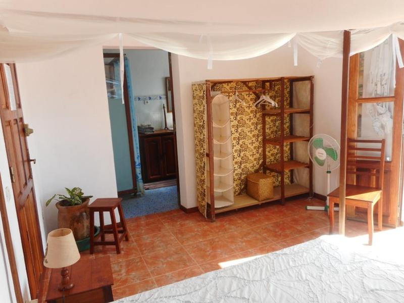 Double Room with Private Bathroom photo 3