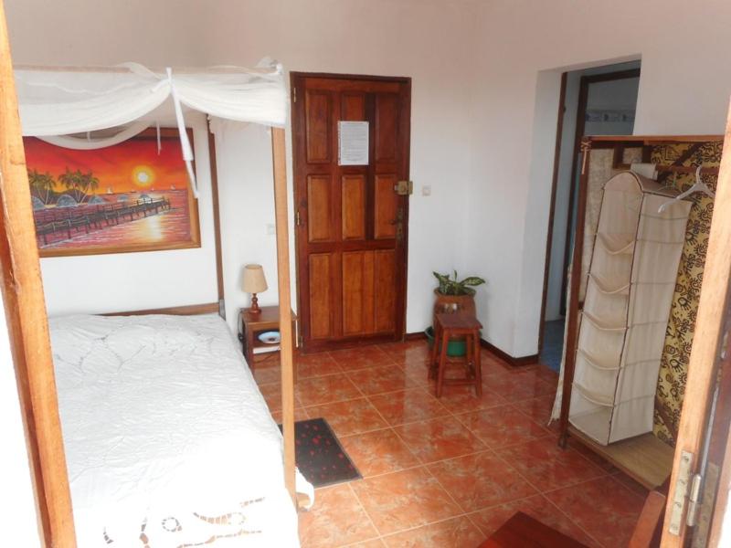 Double Room with Private Bathroom photo 2