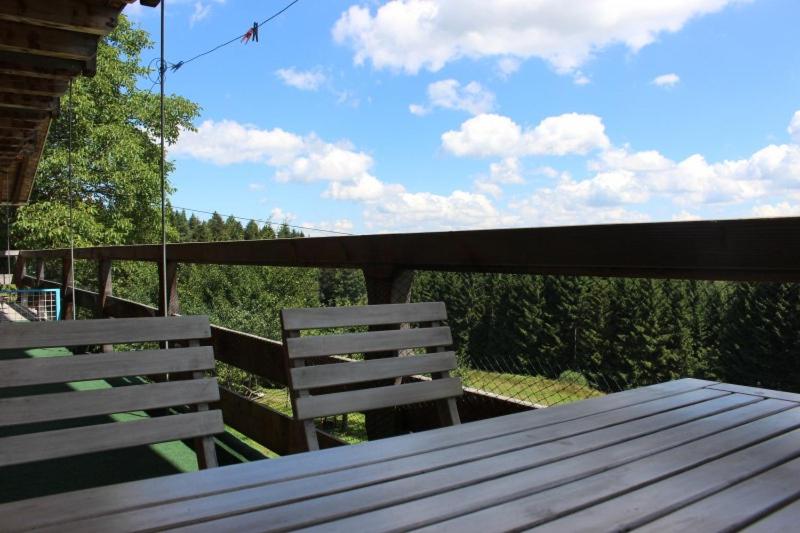 Two-Bedroom Deluxe Apartment with Garden View photo 2