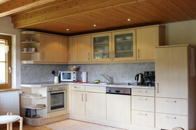 Two-Bedroom Deluxe Apartment with Garden View photo 3