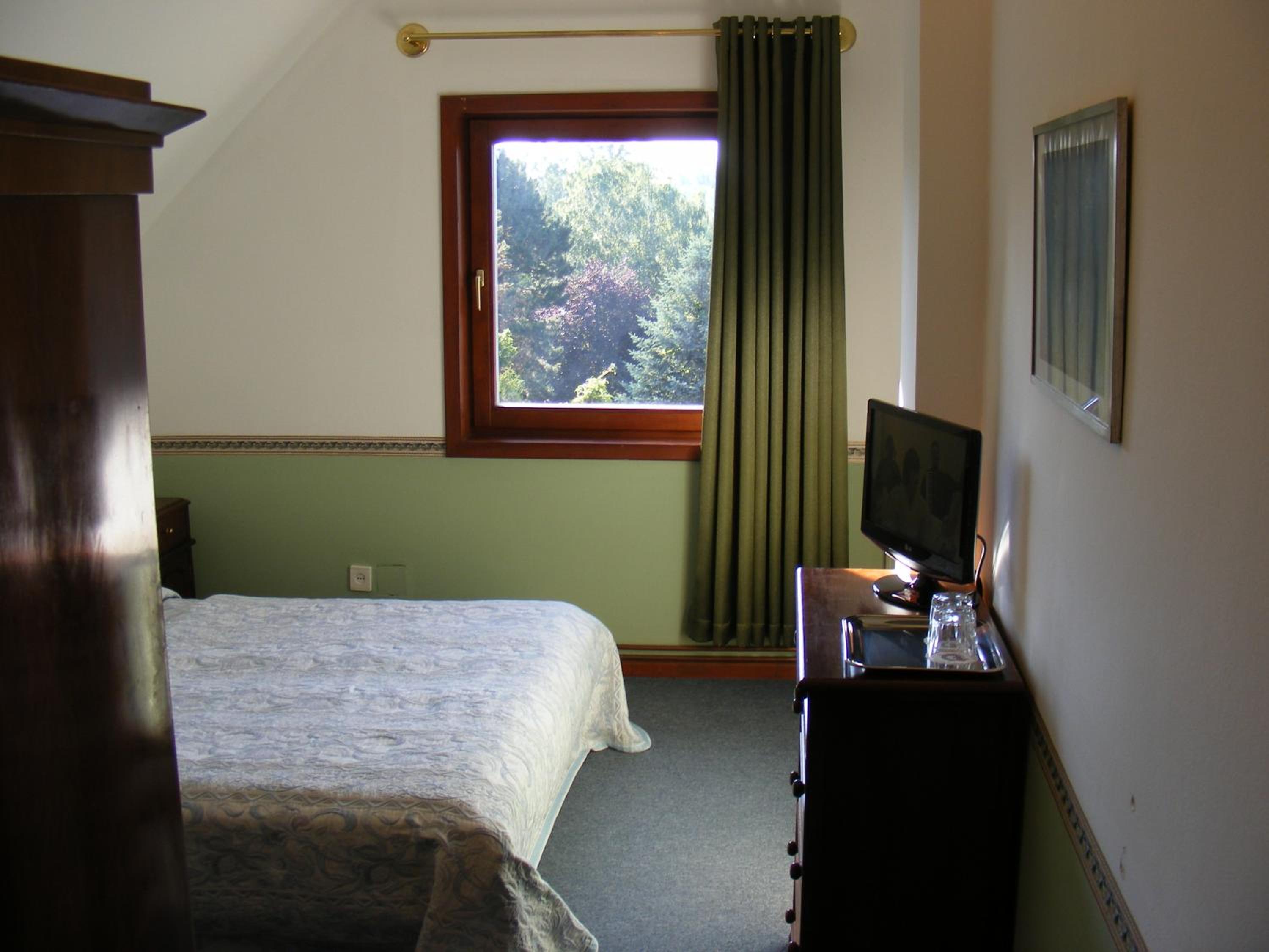 Small Double Room photo 1