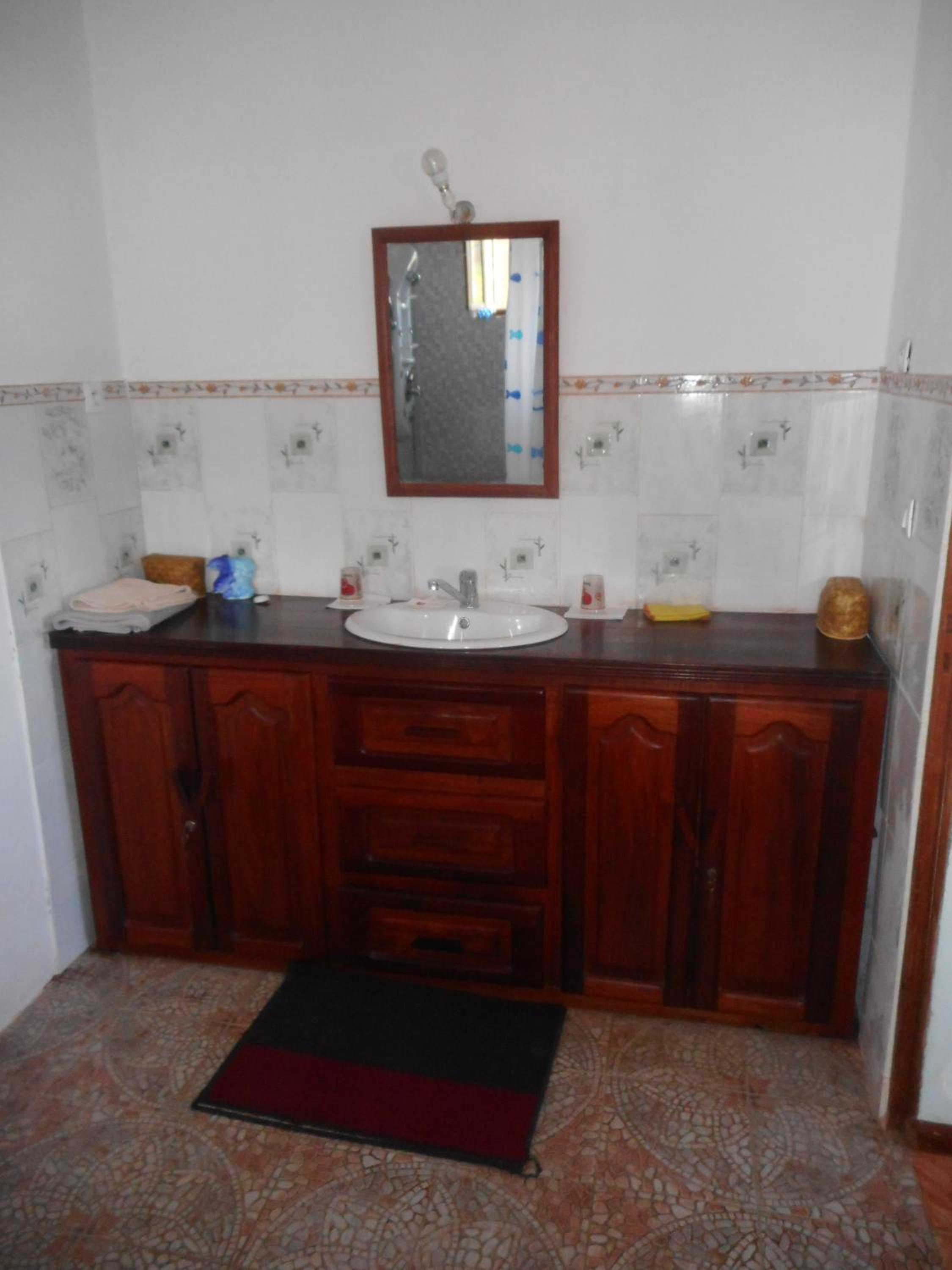 Double Room with Garden View photo 3