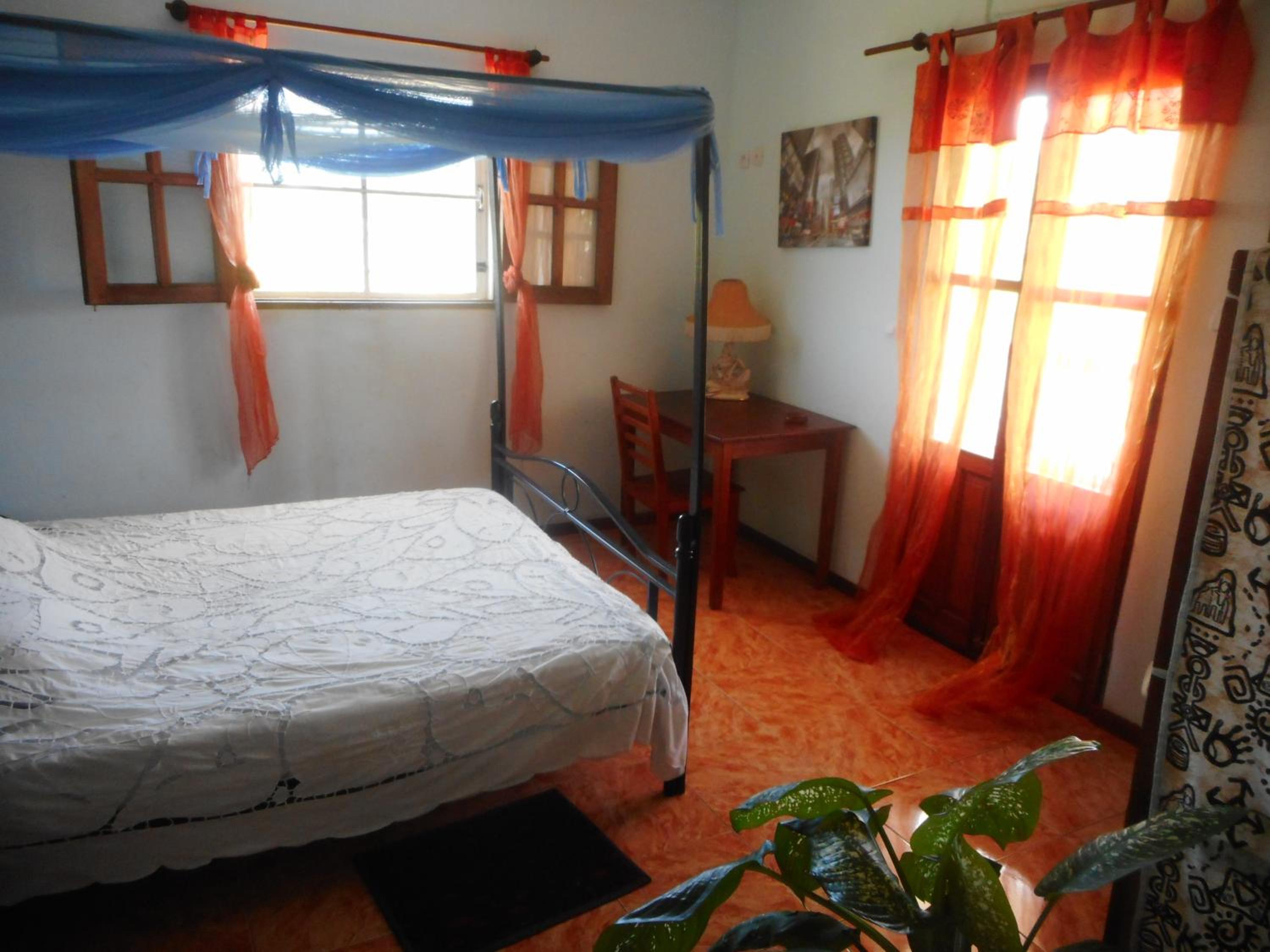 Double Room with Garden View photo 1