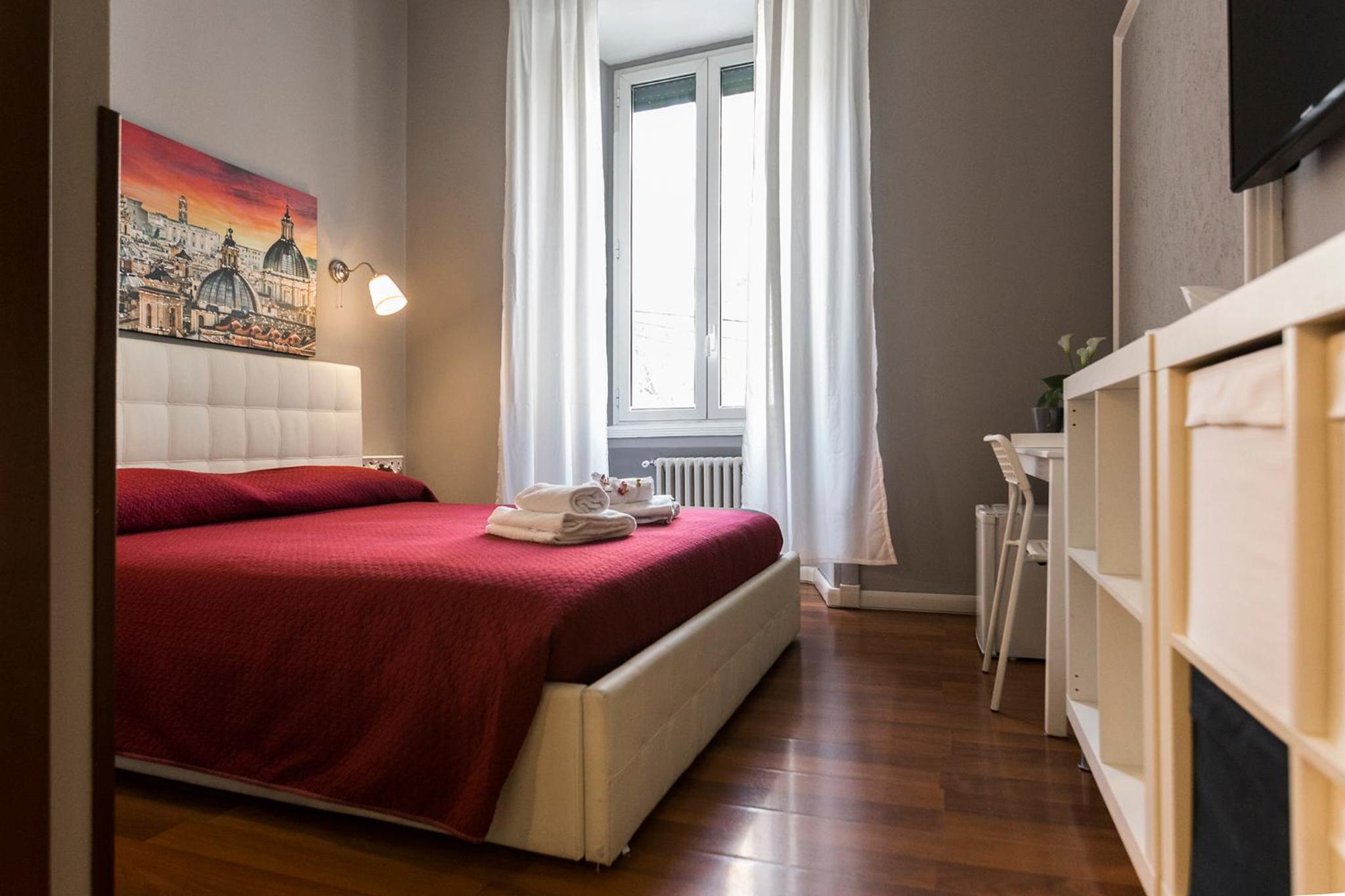 Double Room photo 2