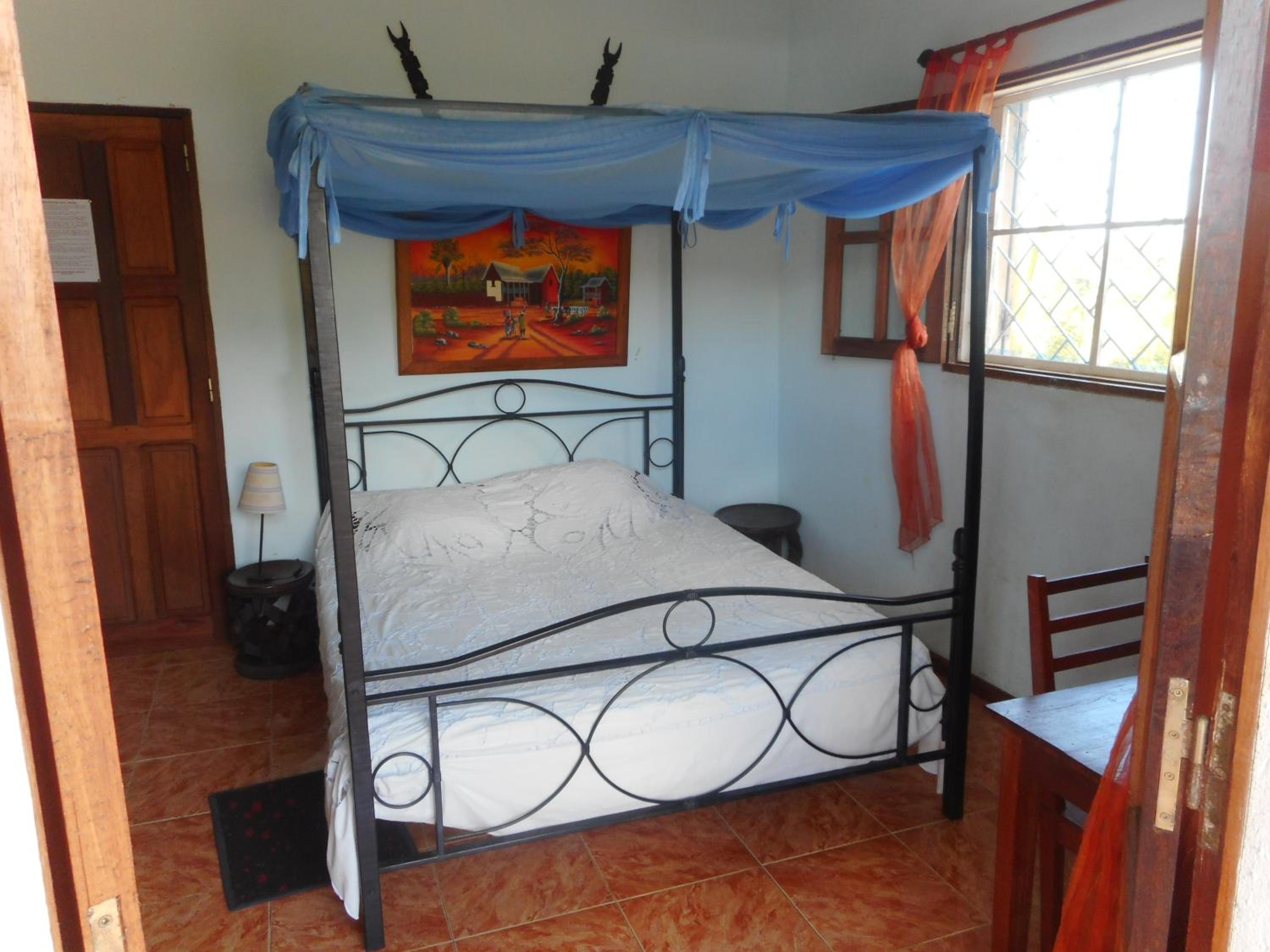 Double Room with Garden View photo 2