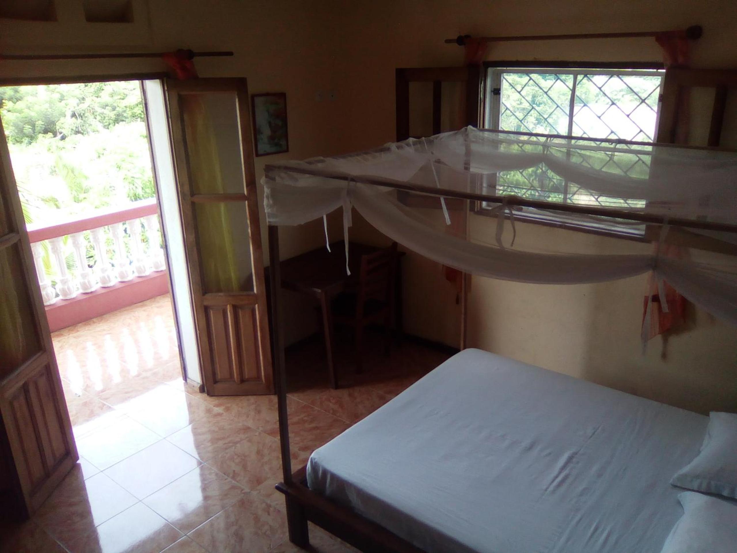 Double Room with Mountain View photo 2