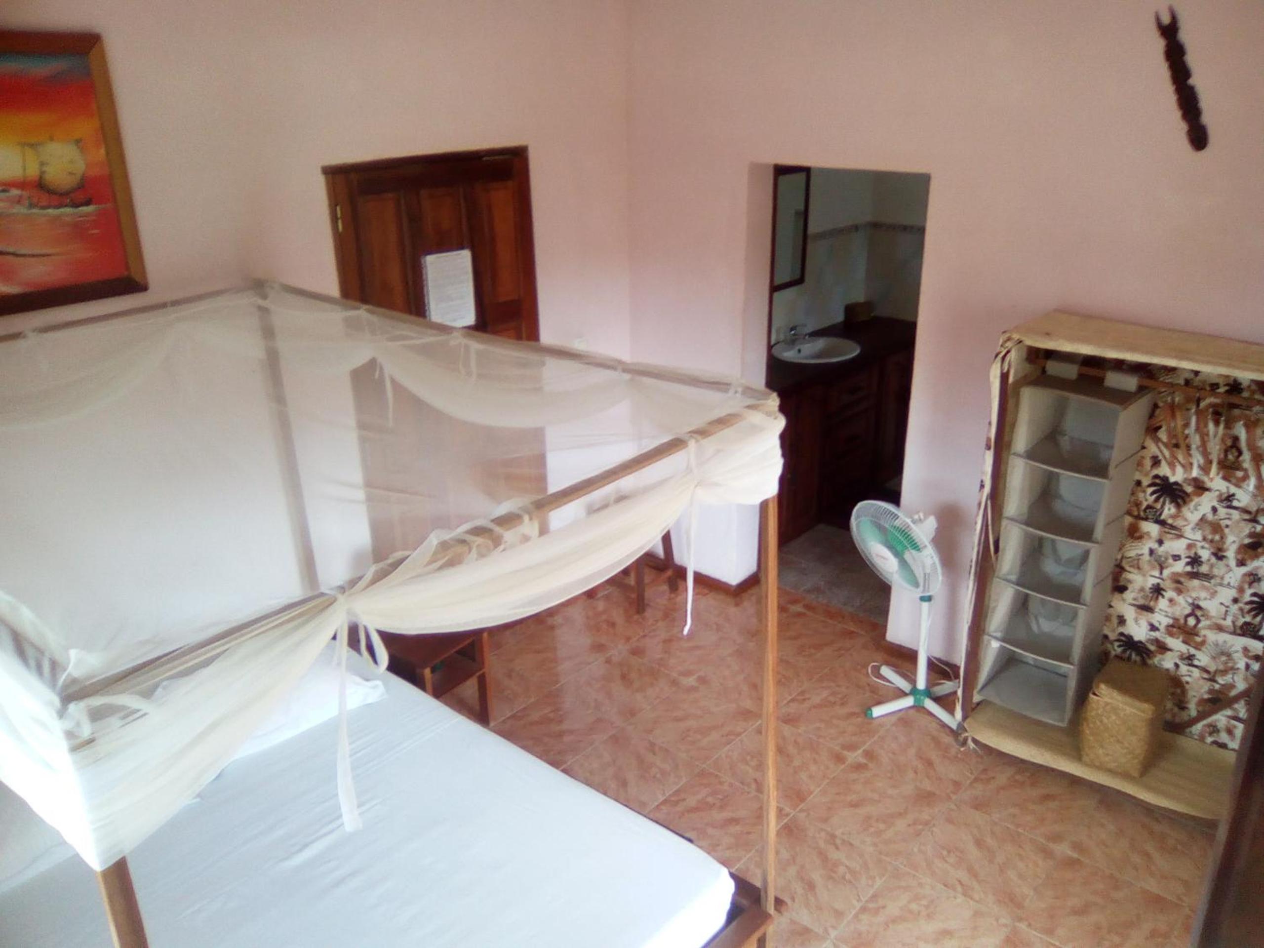 Double Room with Mountain View photo 3