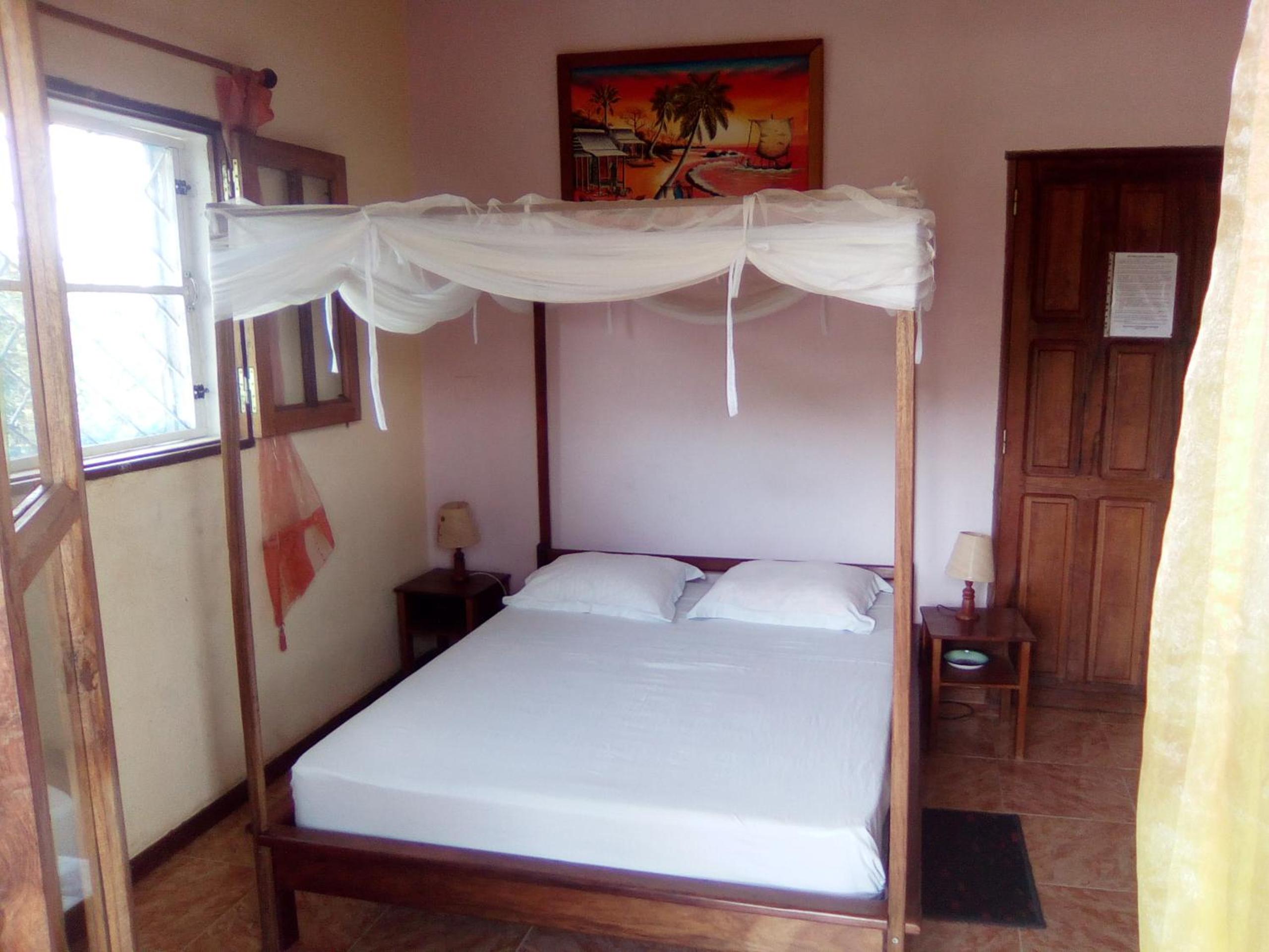 Double Room with Mountain View photo 1