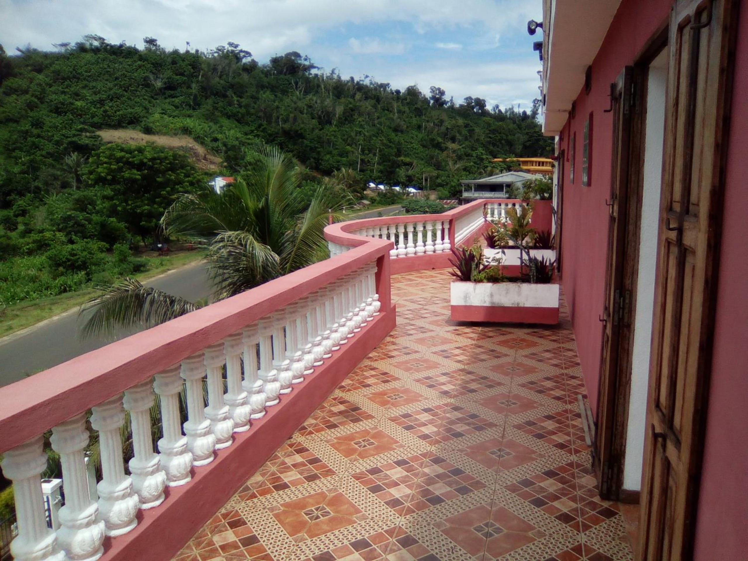Double Room with Mountain View photo 3