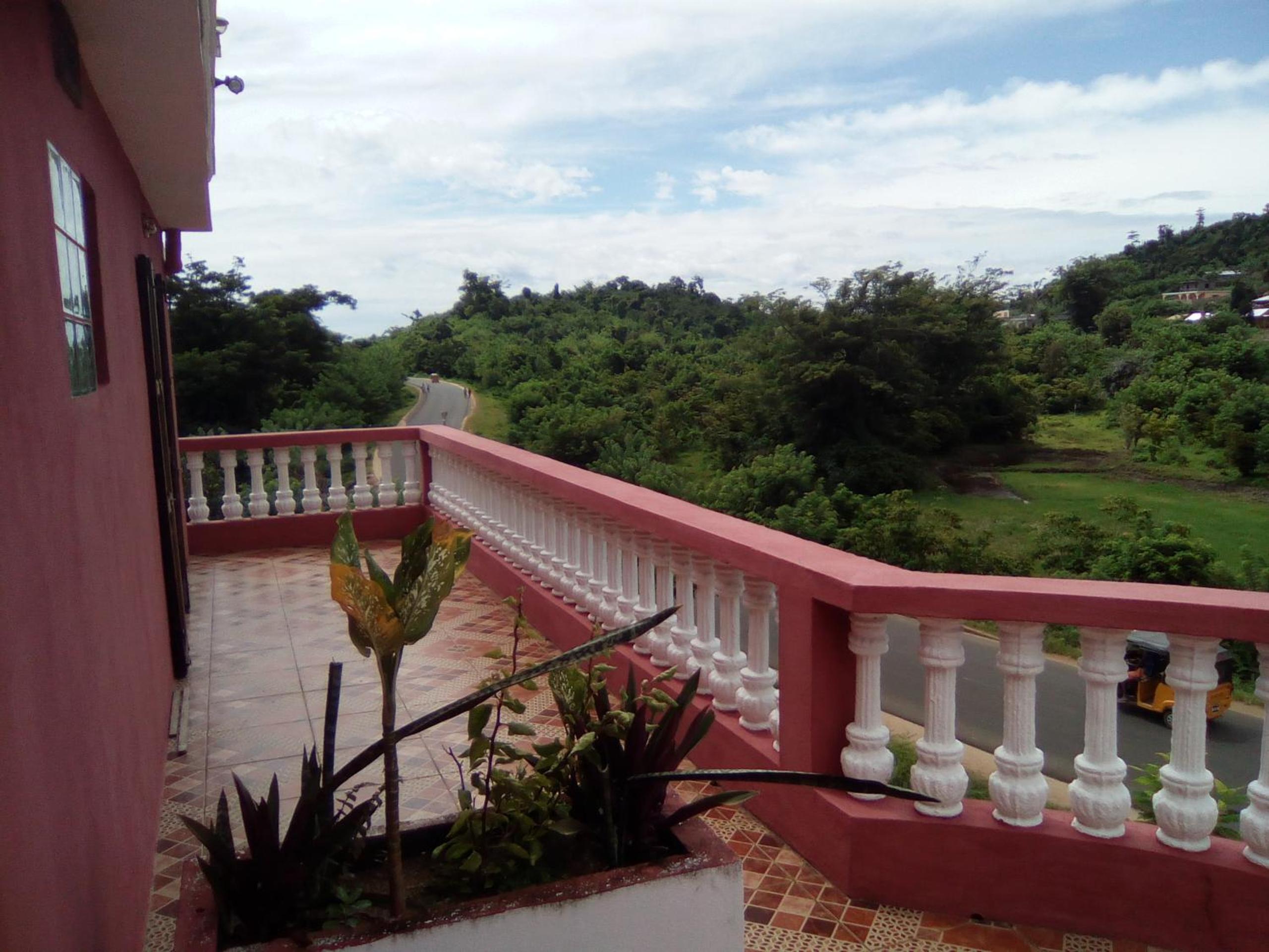 Double Room with Mountain View photo 2