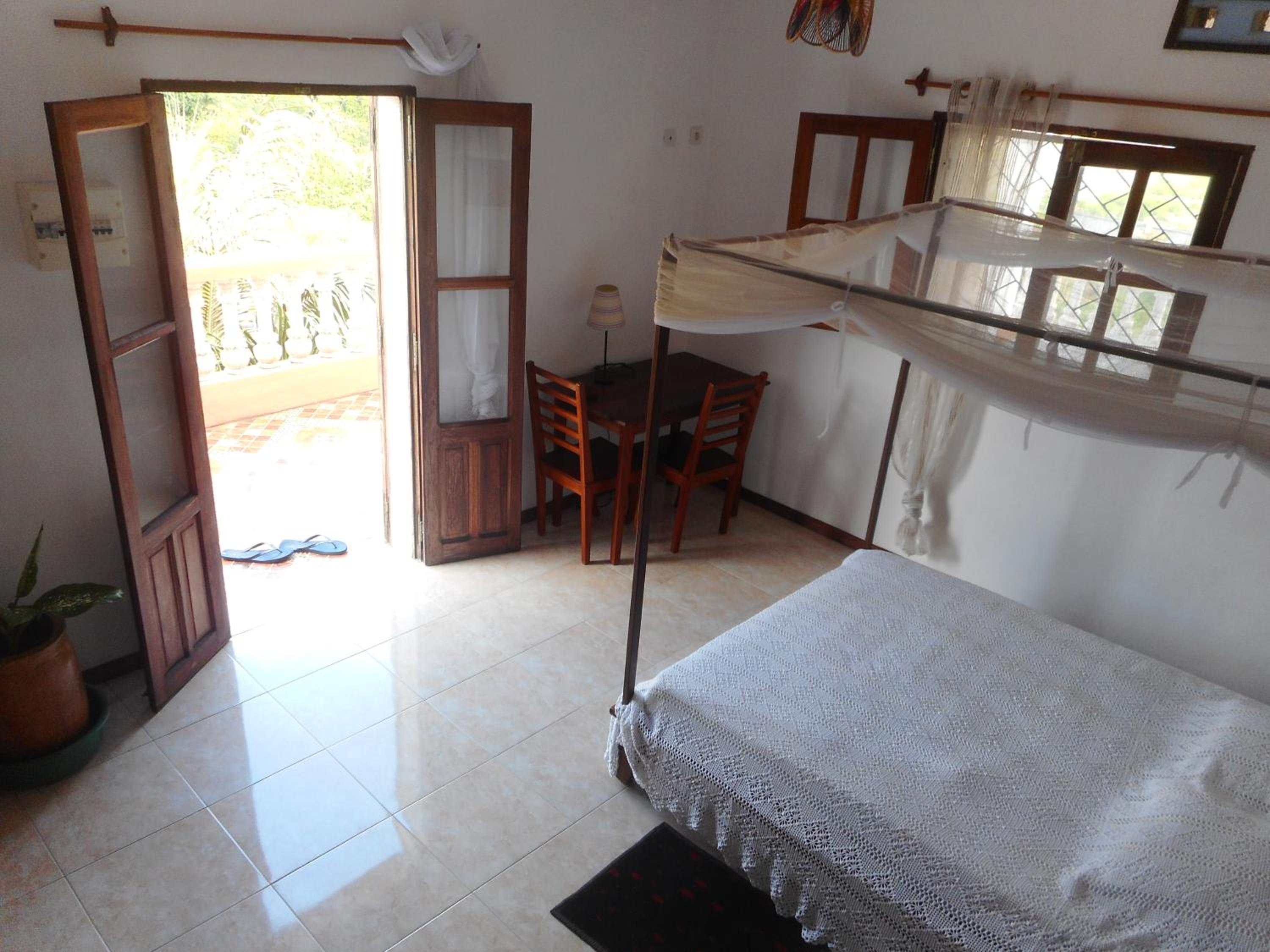 Double Room with Mountain View photo 2