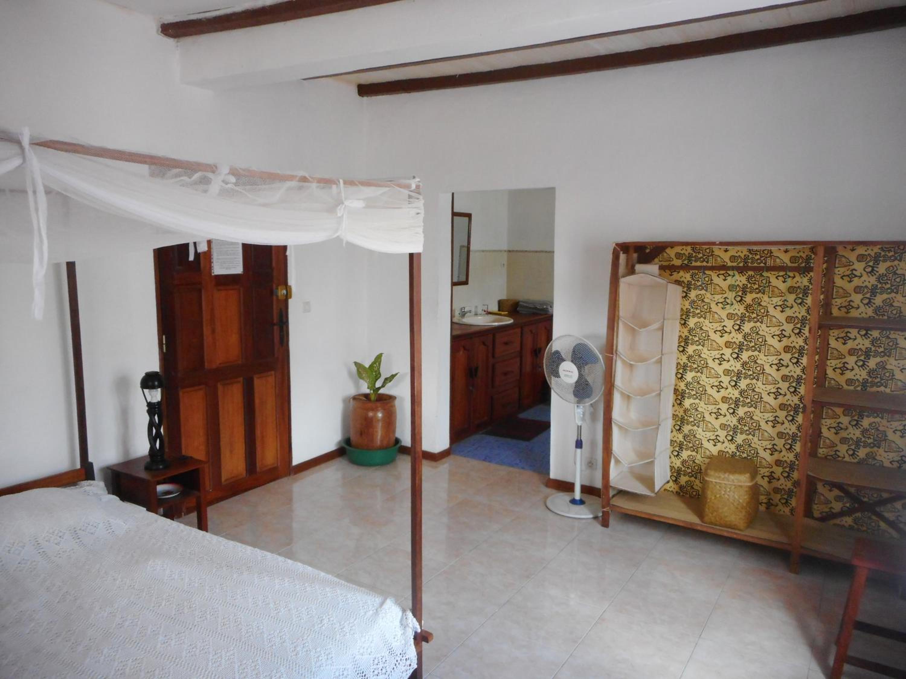 Double Room with Mountain View photo 3