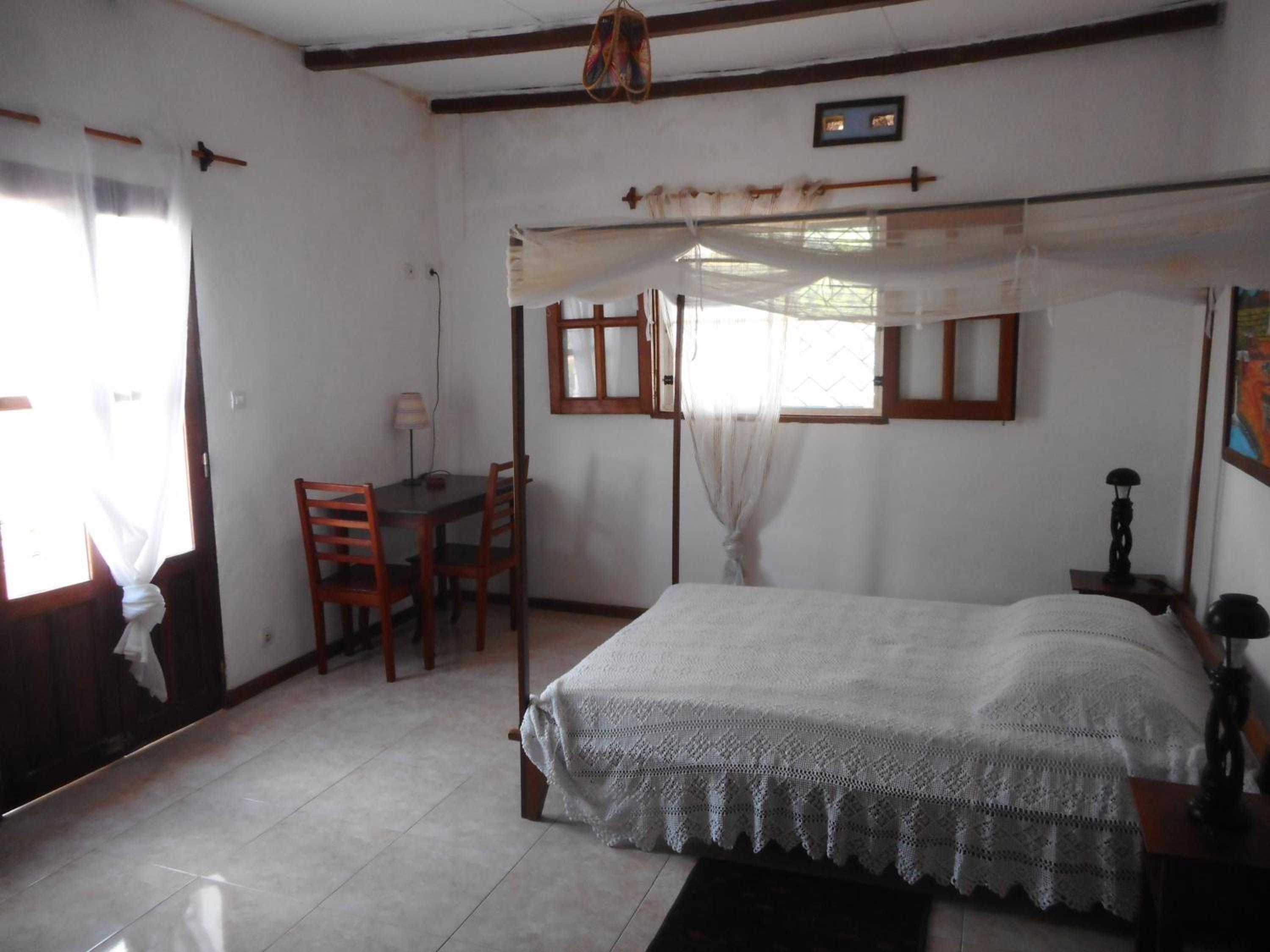 Double Room with Mountain View photo 1