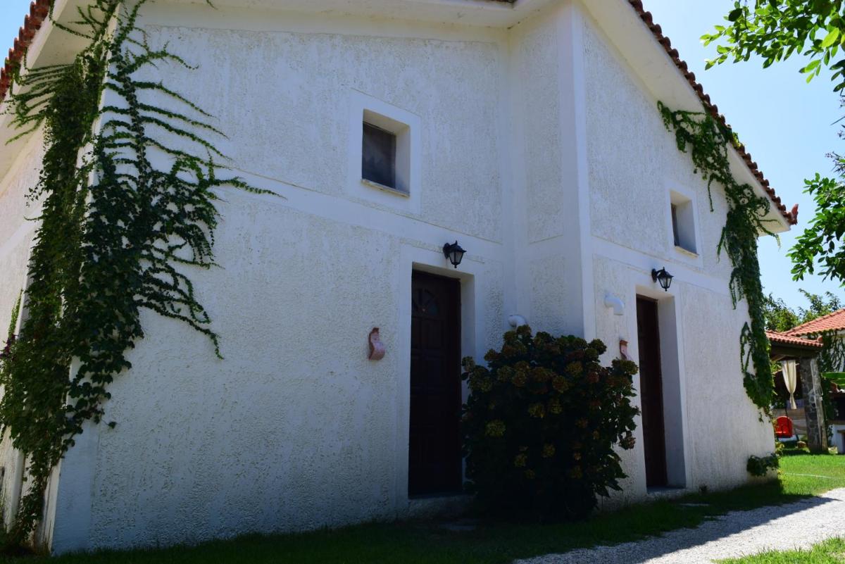 Maisonette photo 3