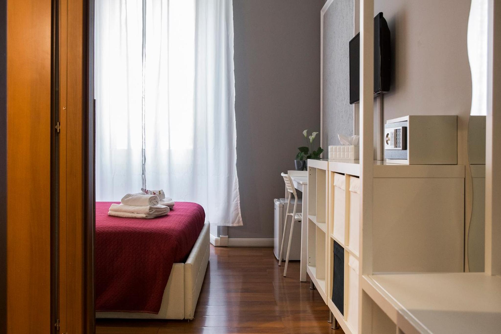 Double Room photo 1