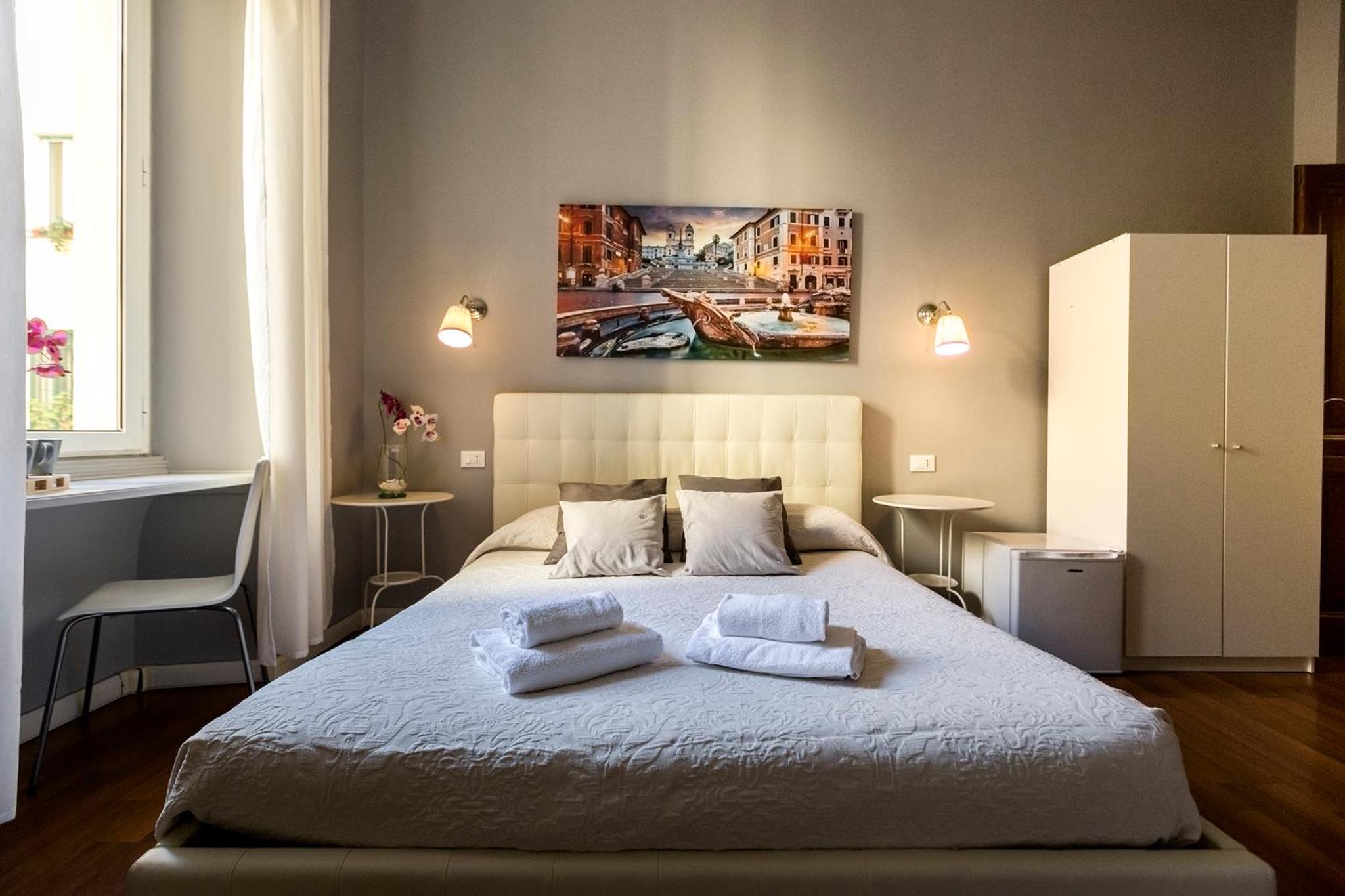 Superior Double Room photo 1