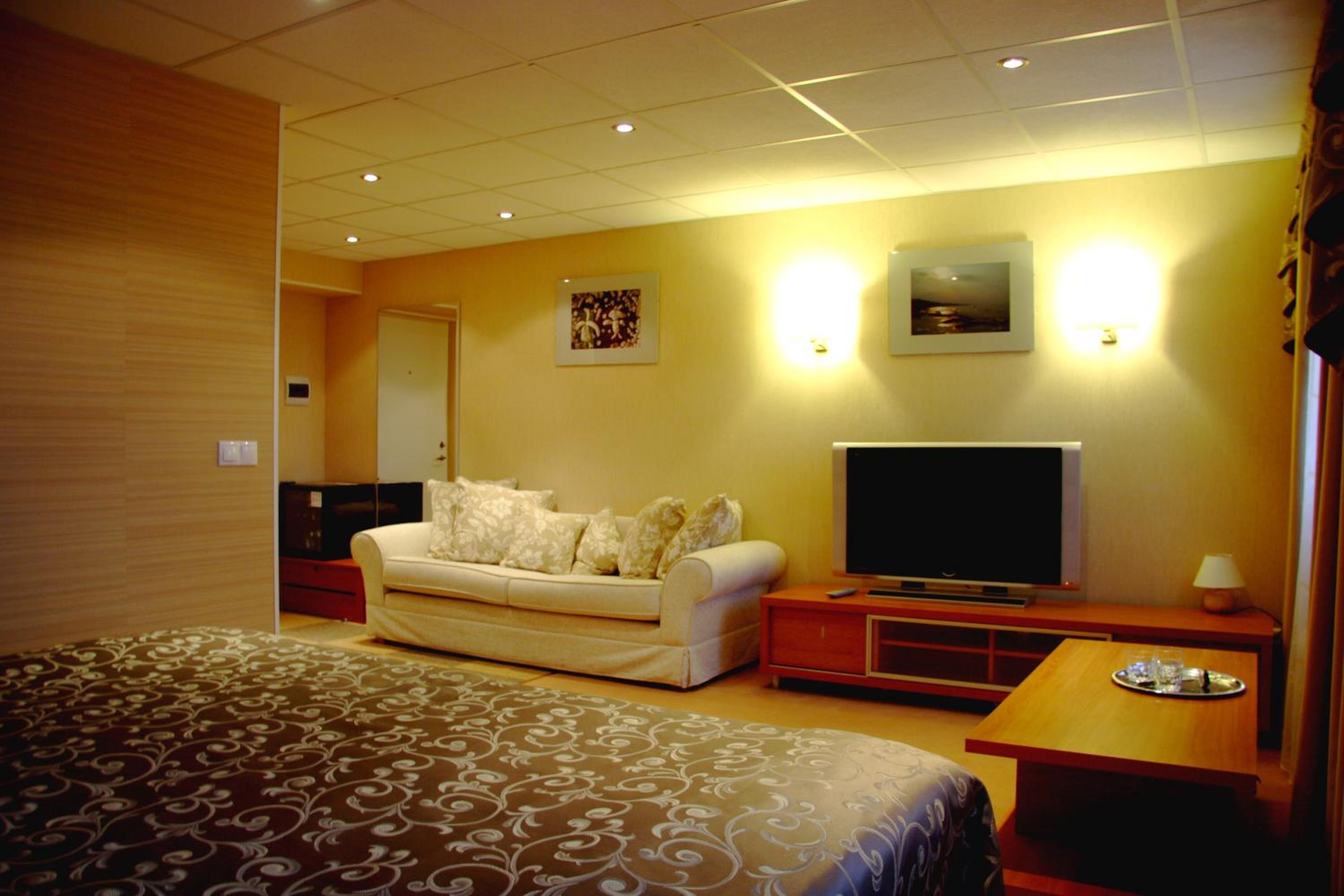 Junior Suite - Photo 2