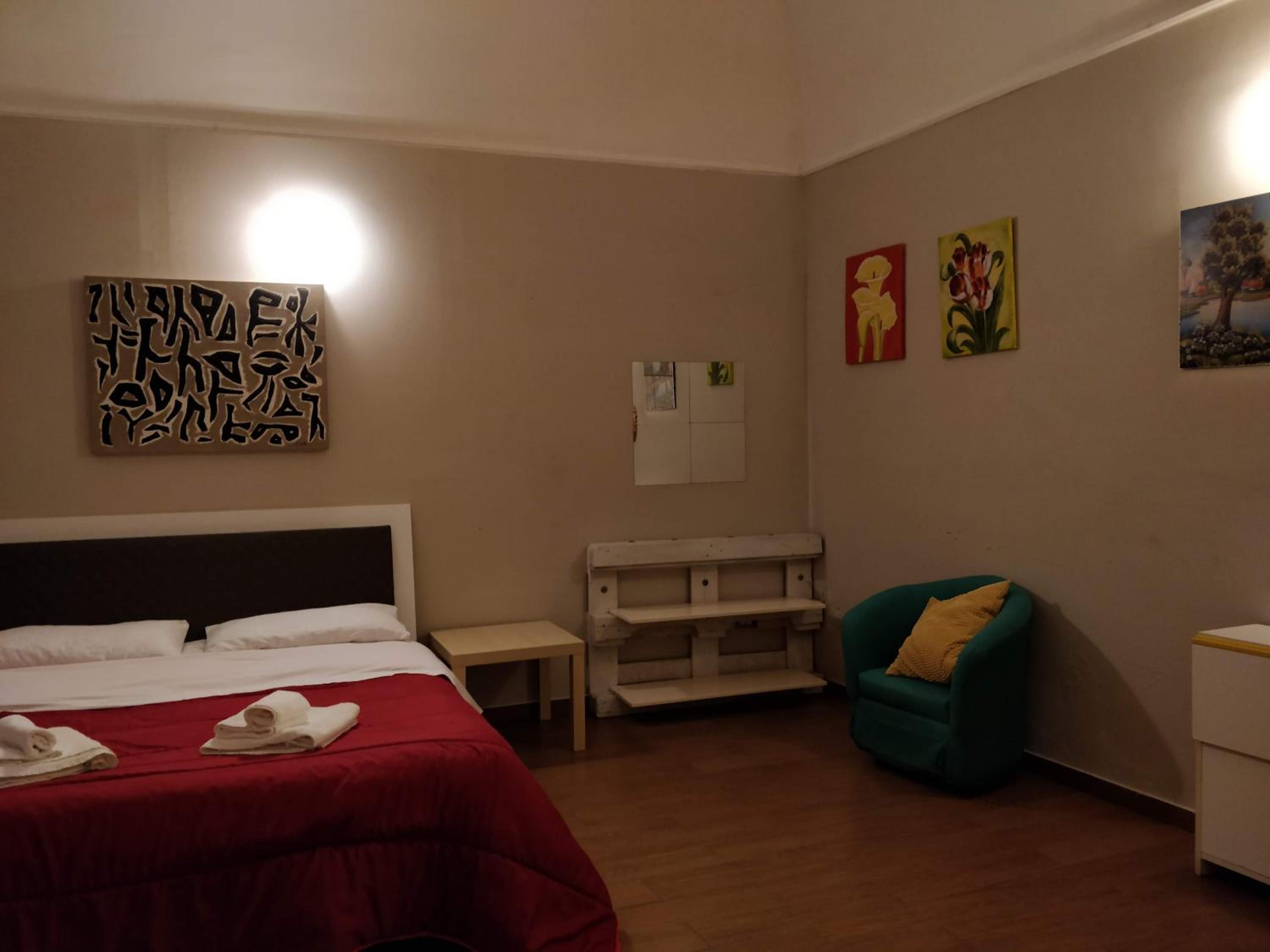 Apartment - Ground Floor photo 2