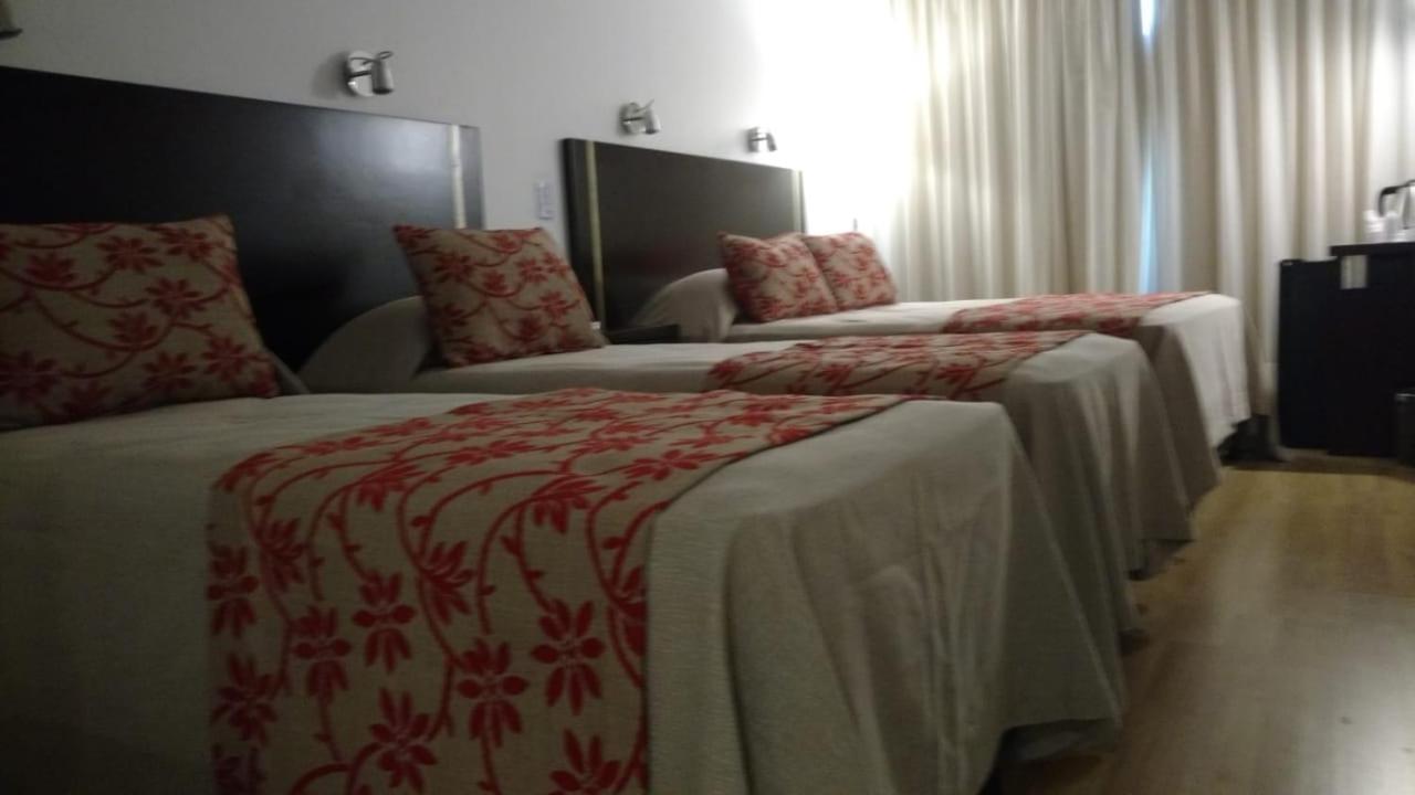 Quadruple Room with Bath photo 3