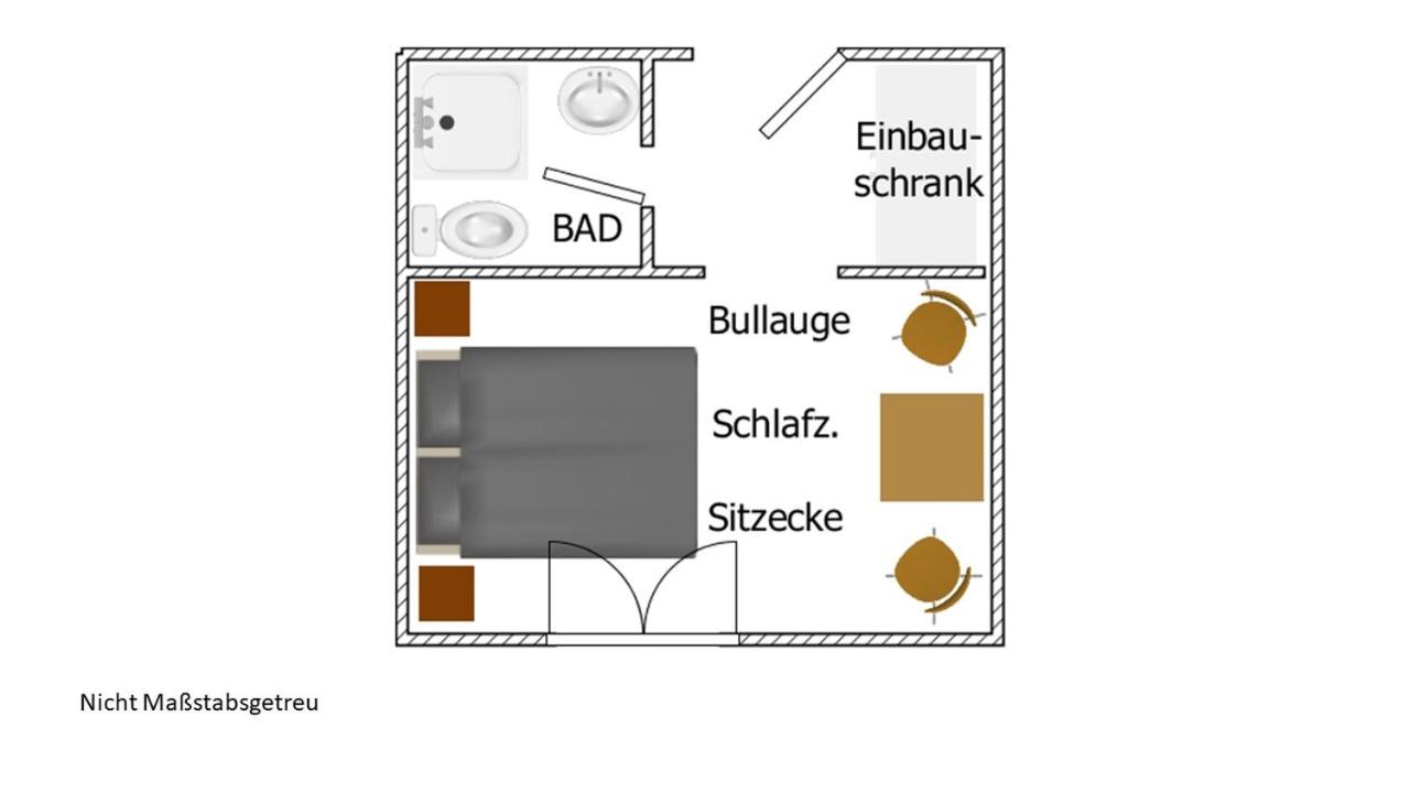 Double Room with Private Bathroom - Photo 8