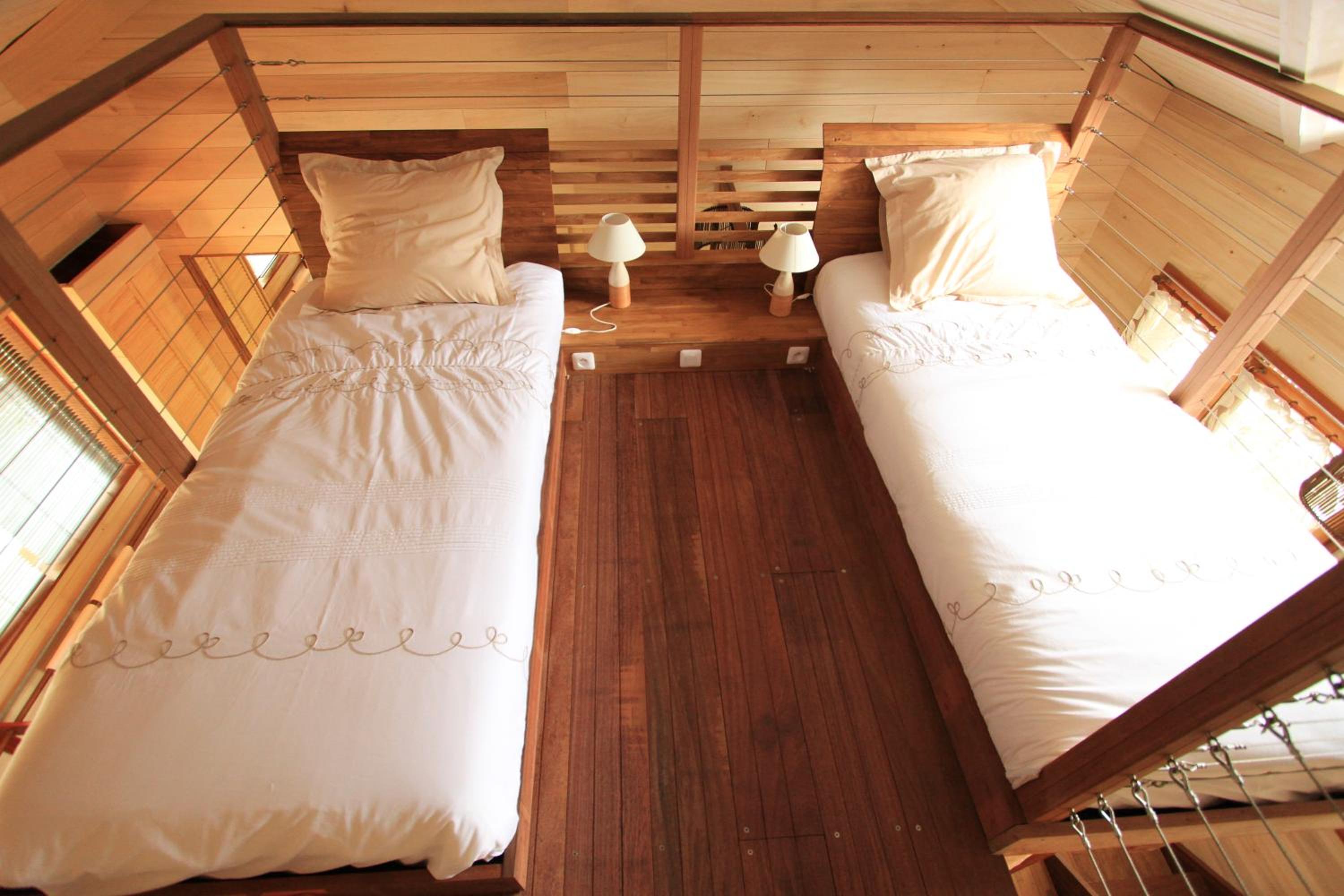 Quadruple Room photo 1