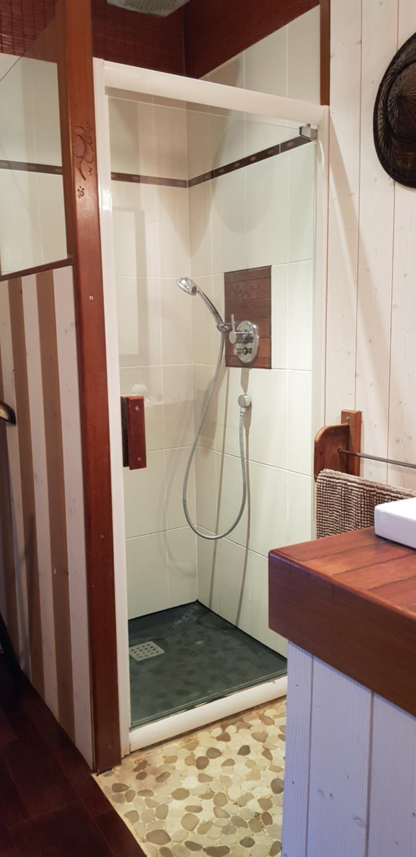 Double Room with Pool View photo 2