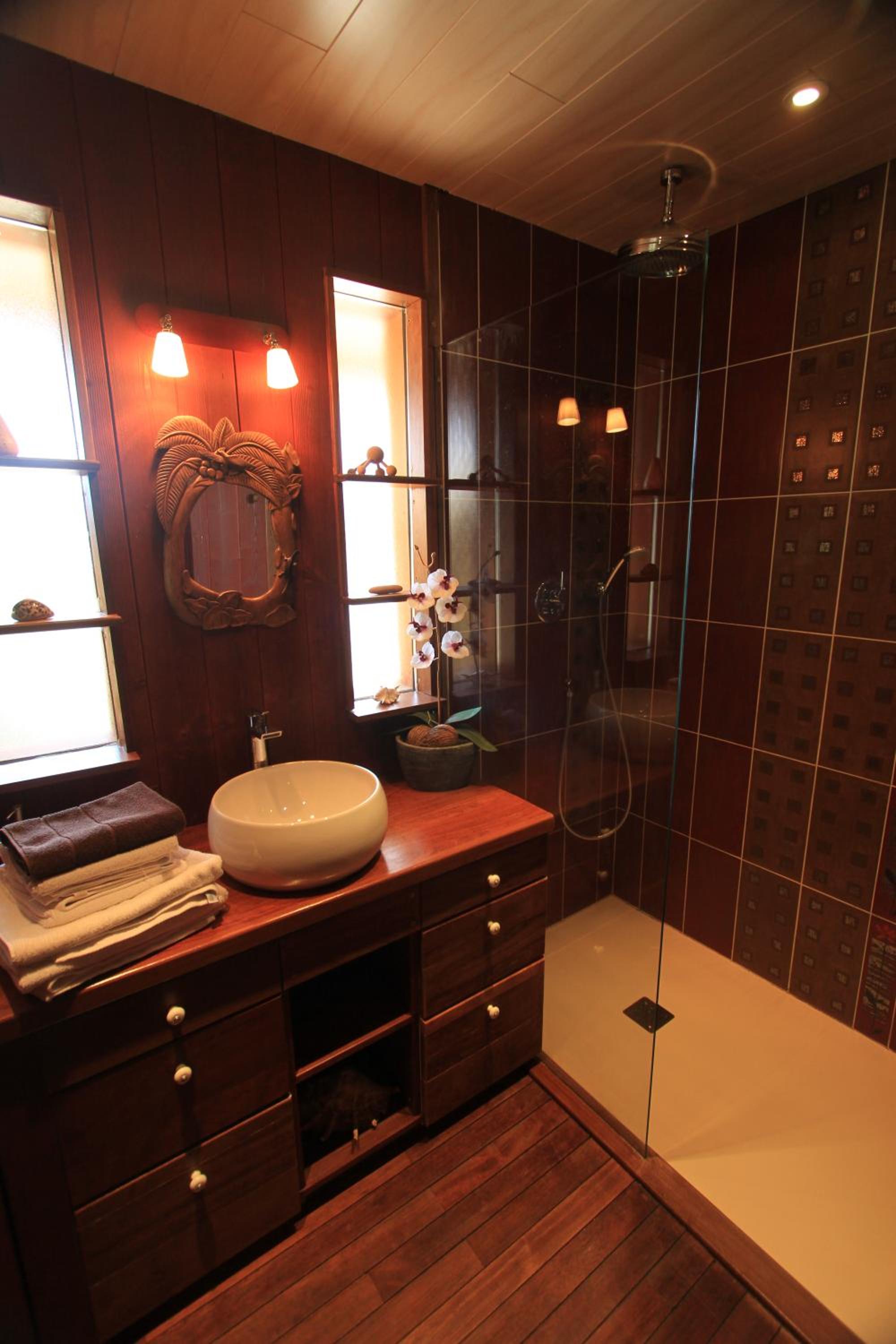 Double Room with Garden View photo 1