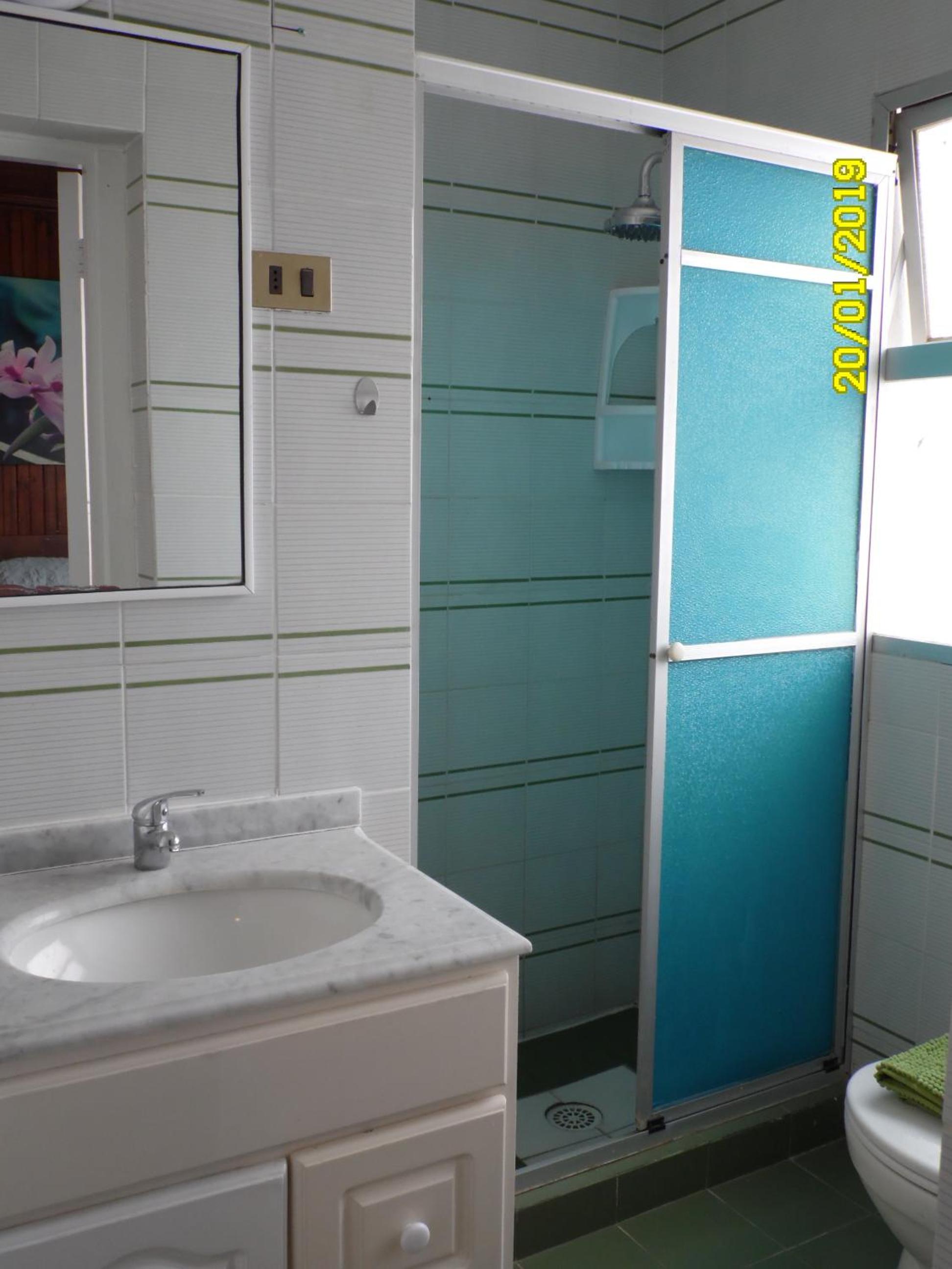 Quadruple Room with Bathroom photo 2