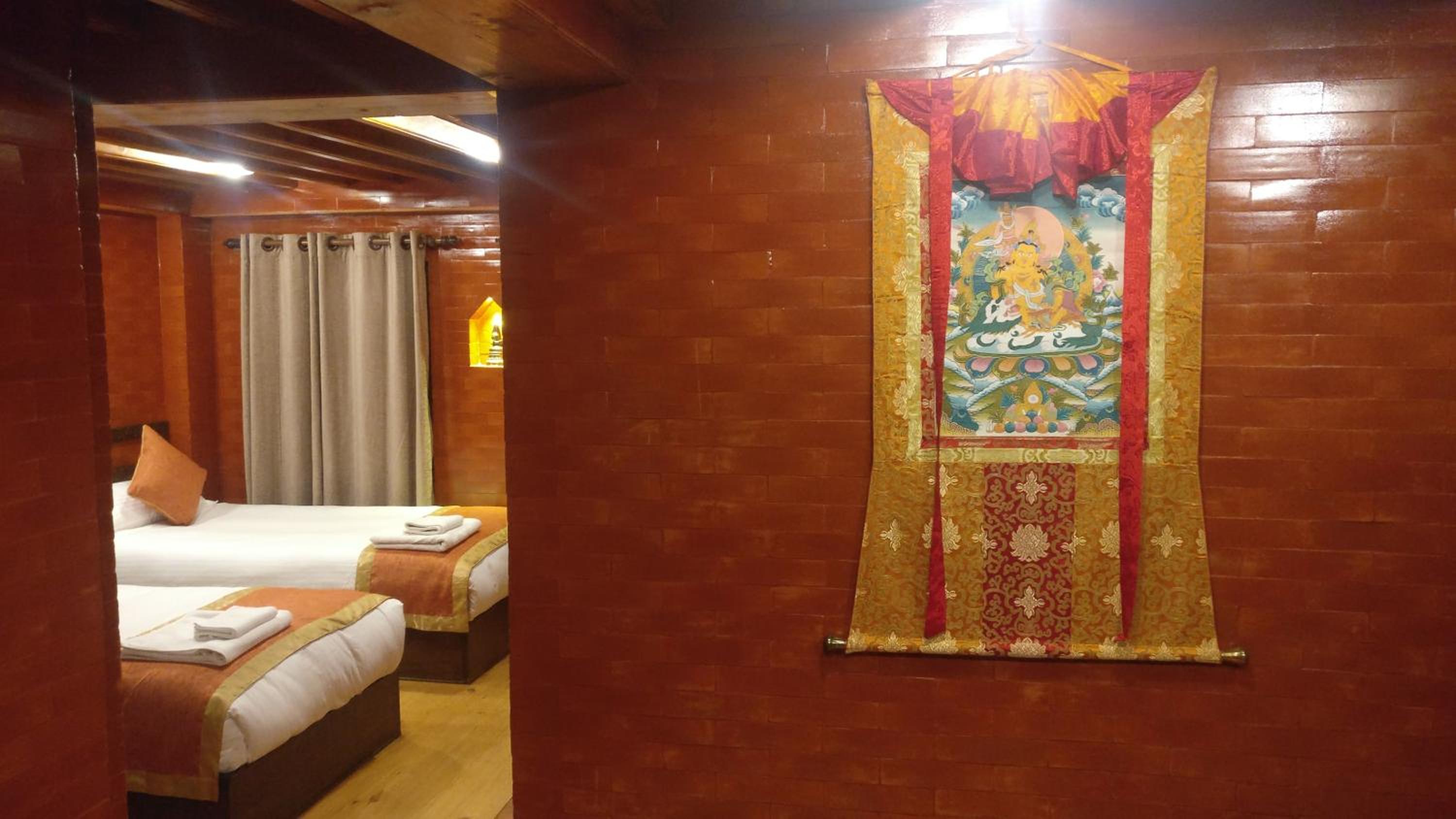 Superior Double or Twin Room photo 1