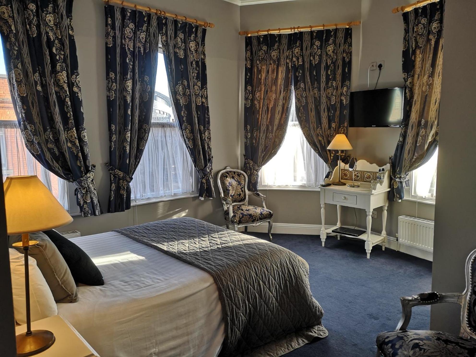 Double Room photo 1