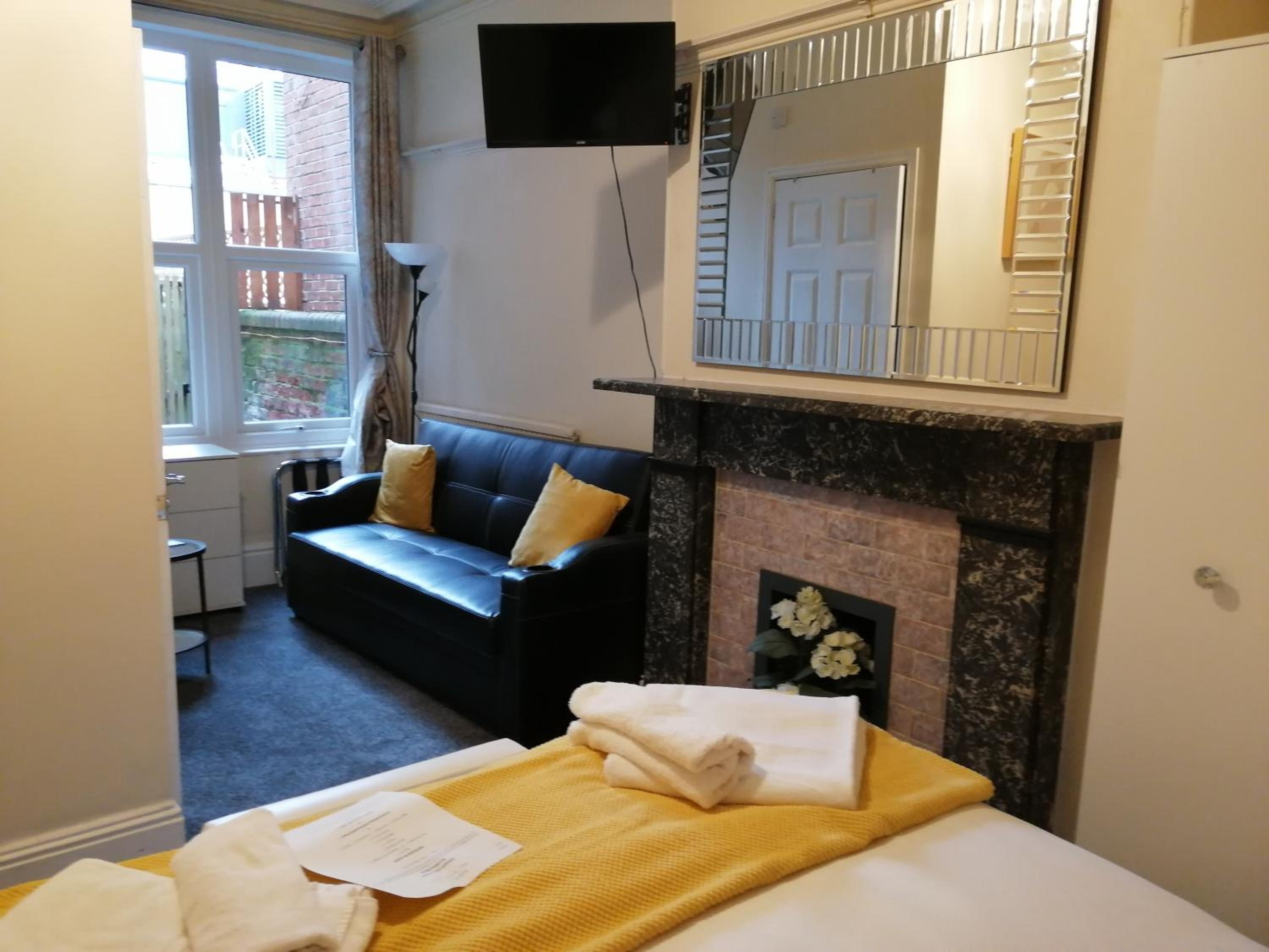 King Room photo 2