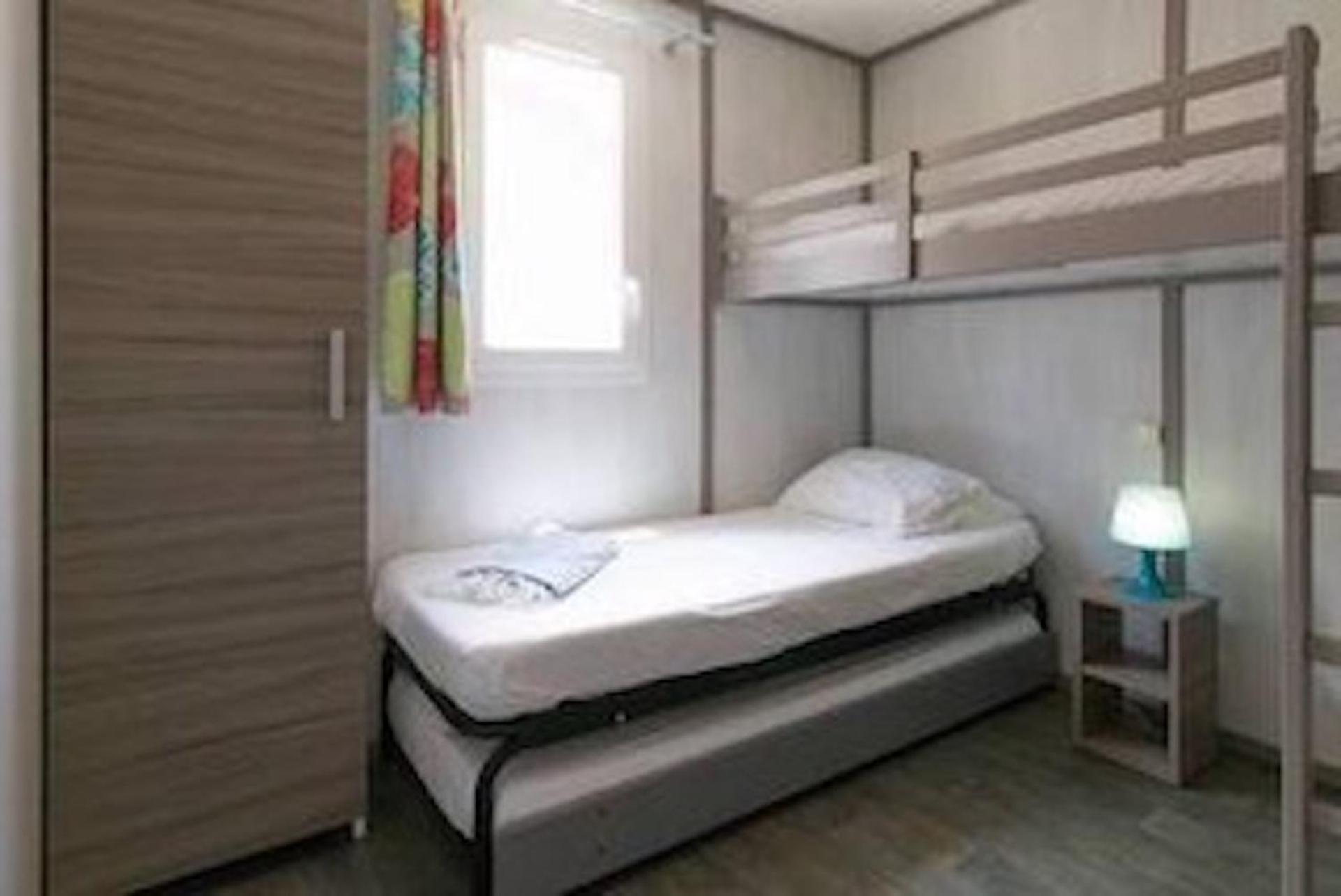 Two-Bedroom Bungalow photo 2