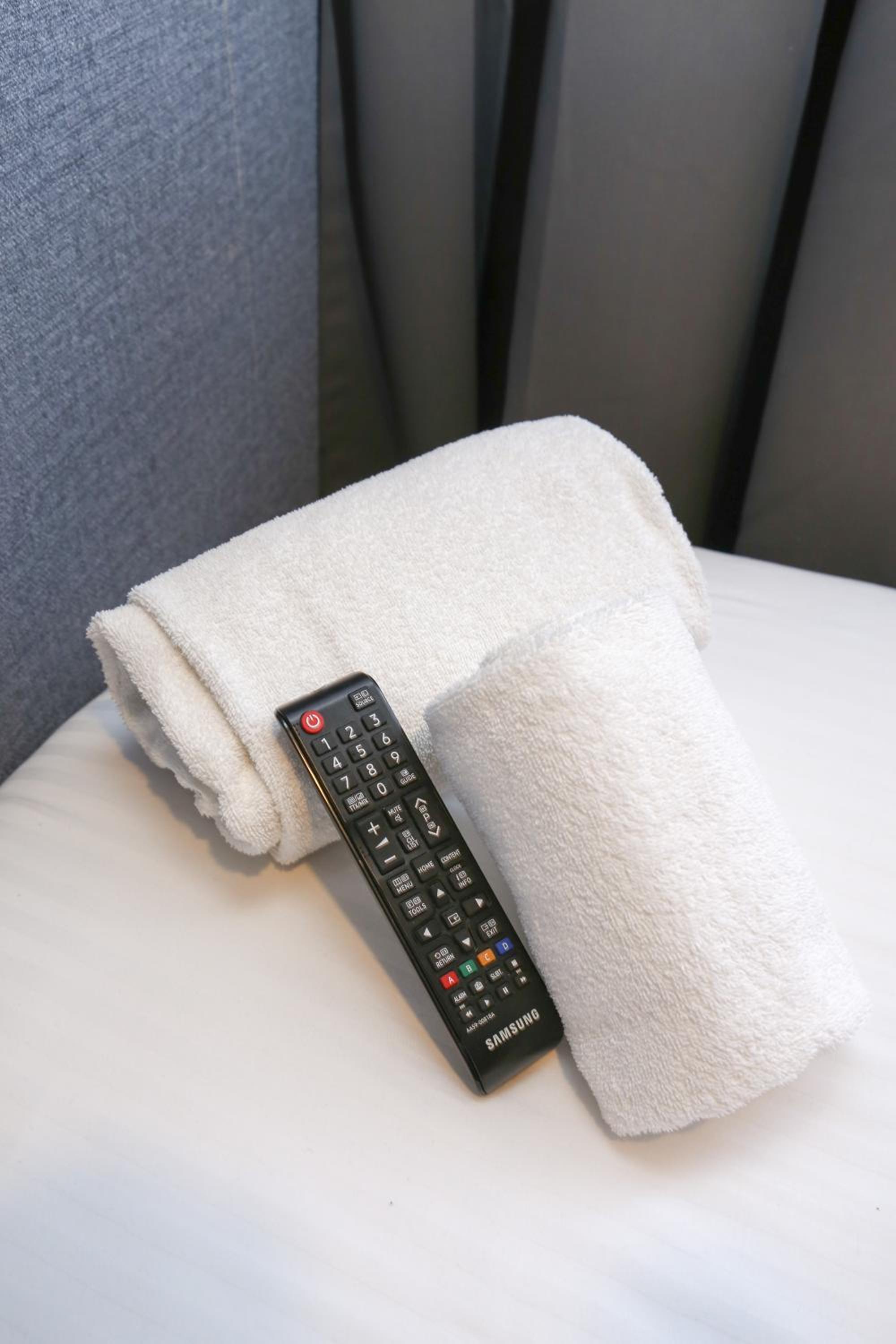 Economy Single Room with Shared Bathroom