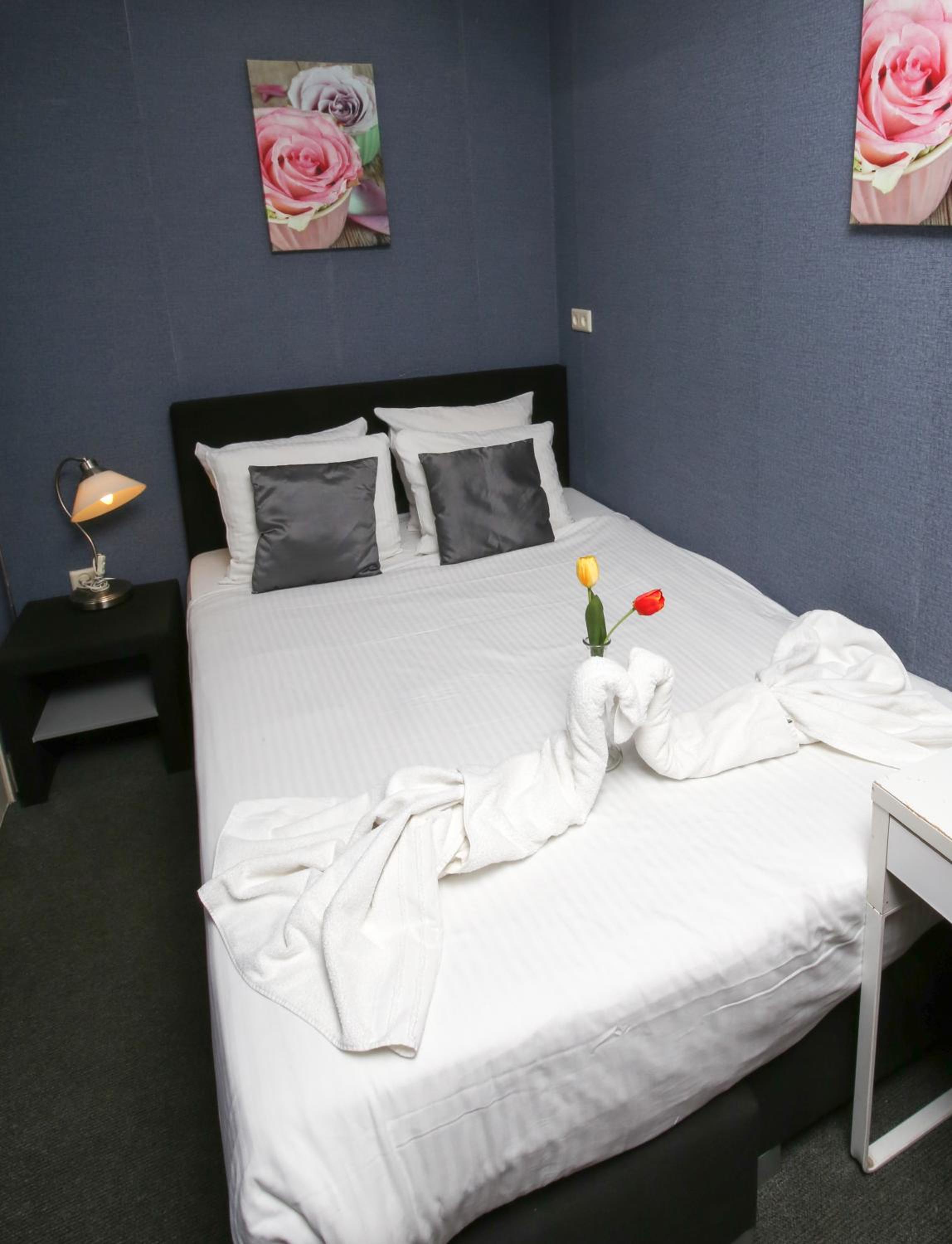 Triple Room with Private Bathroom