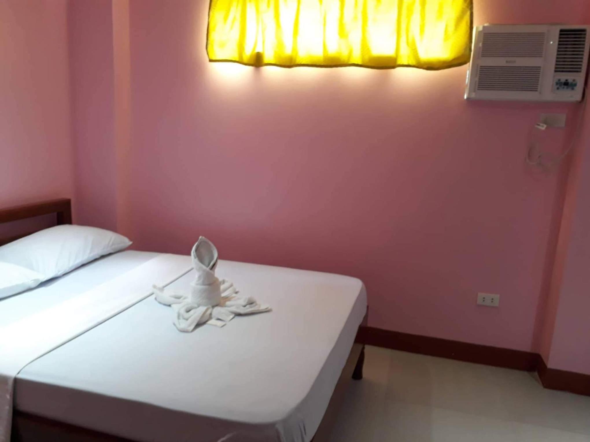 Standard Double Room - Photo 1