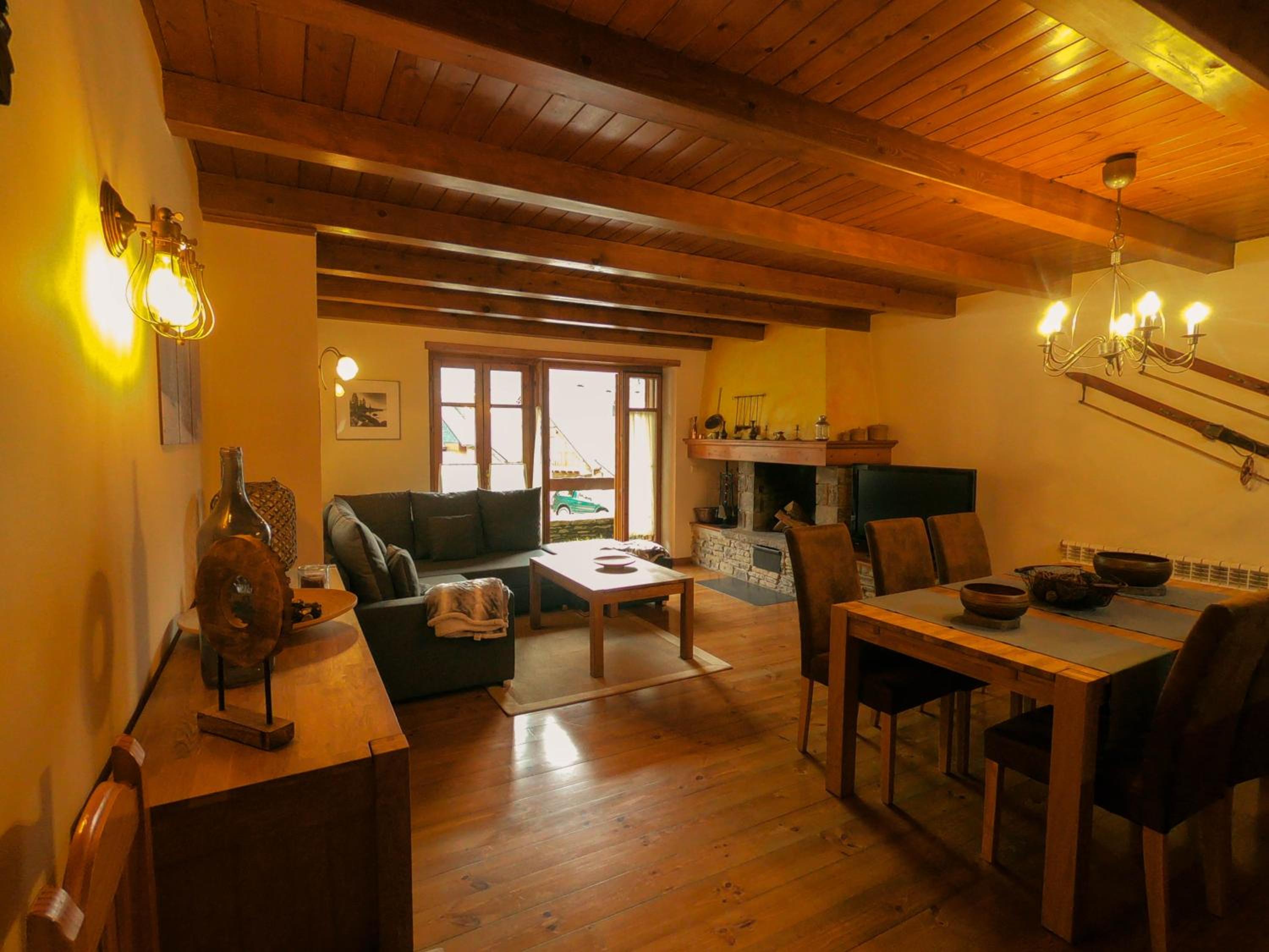 Departamento de tres habitaciones