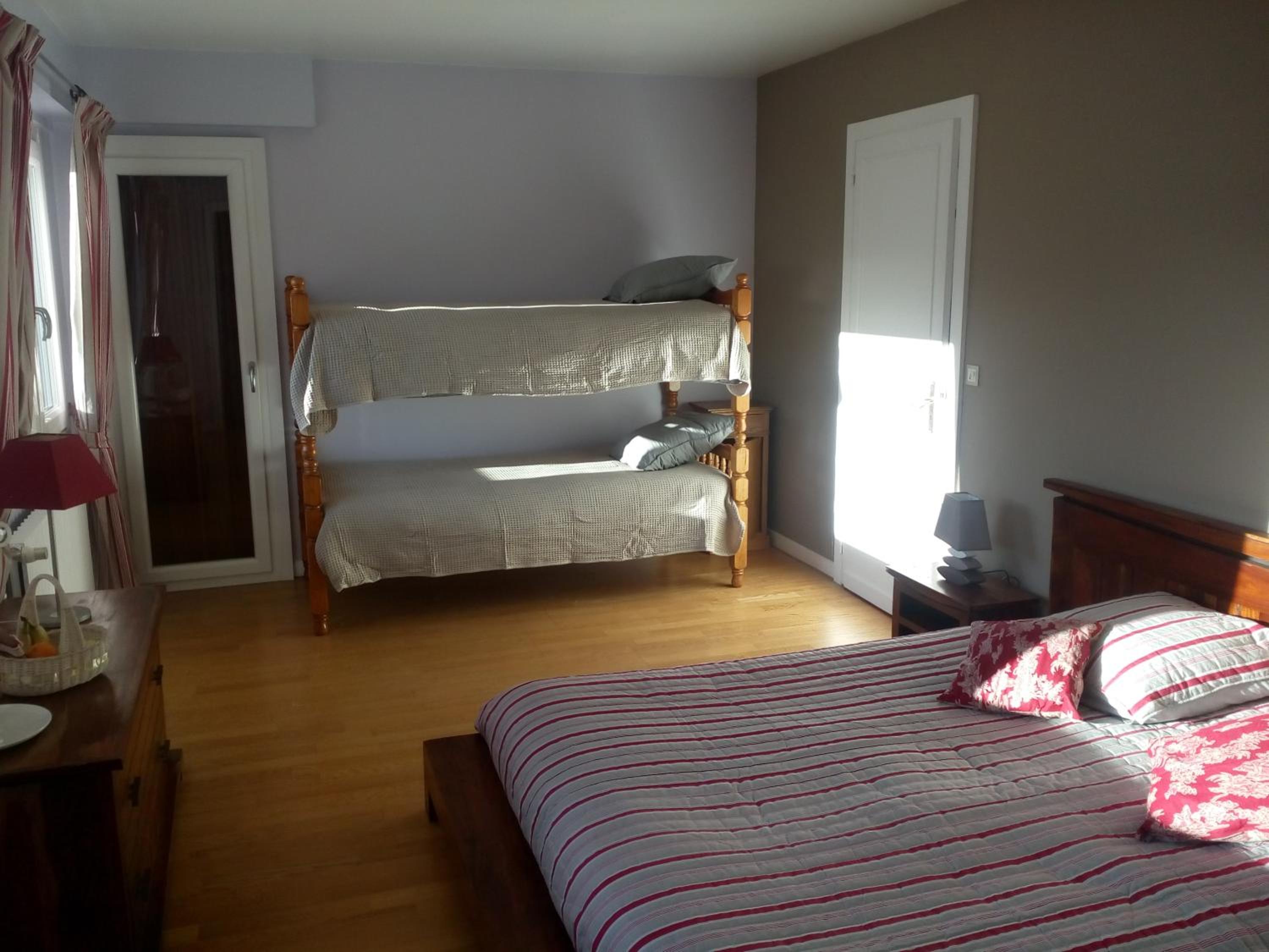 Comfort Quadruple Room - Photo 2