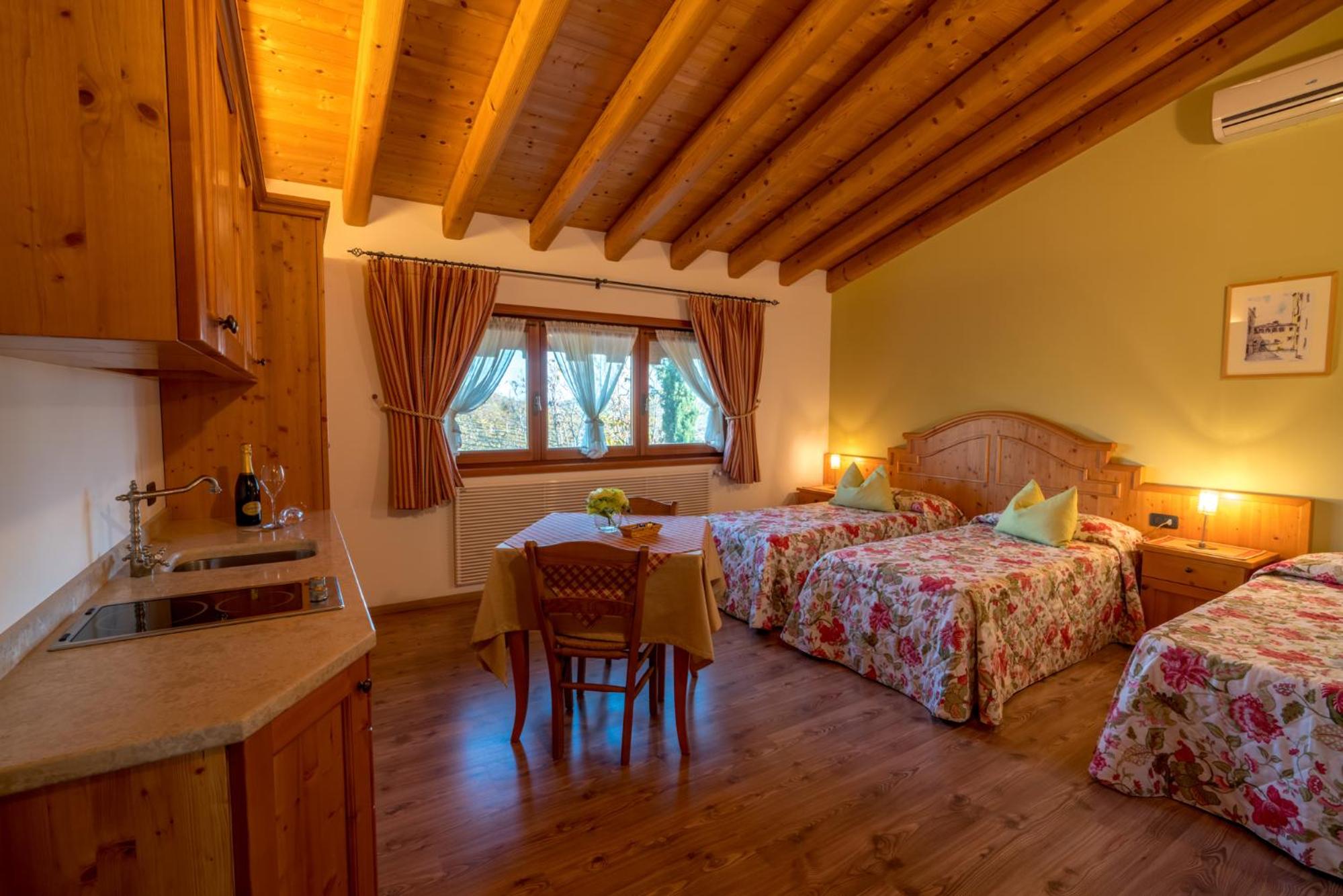 Double or Twin Room photo 1