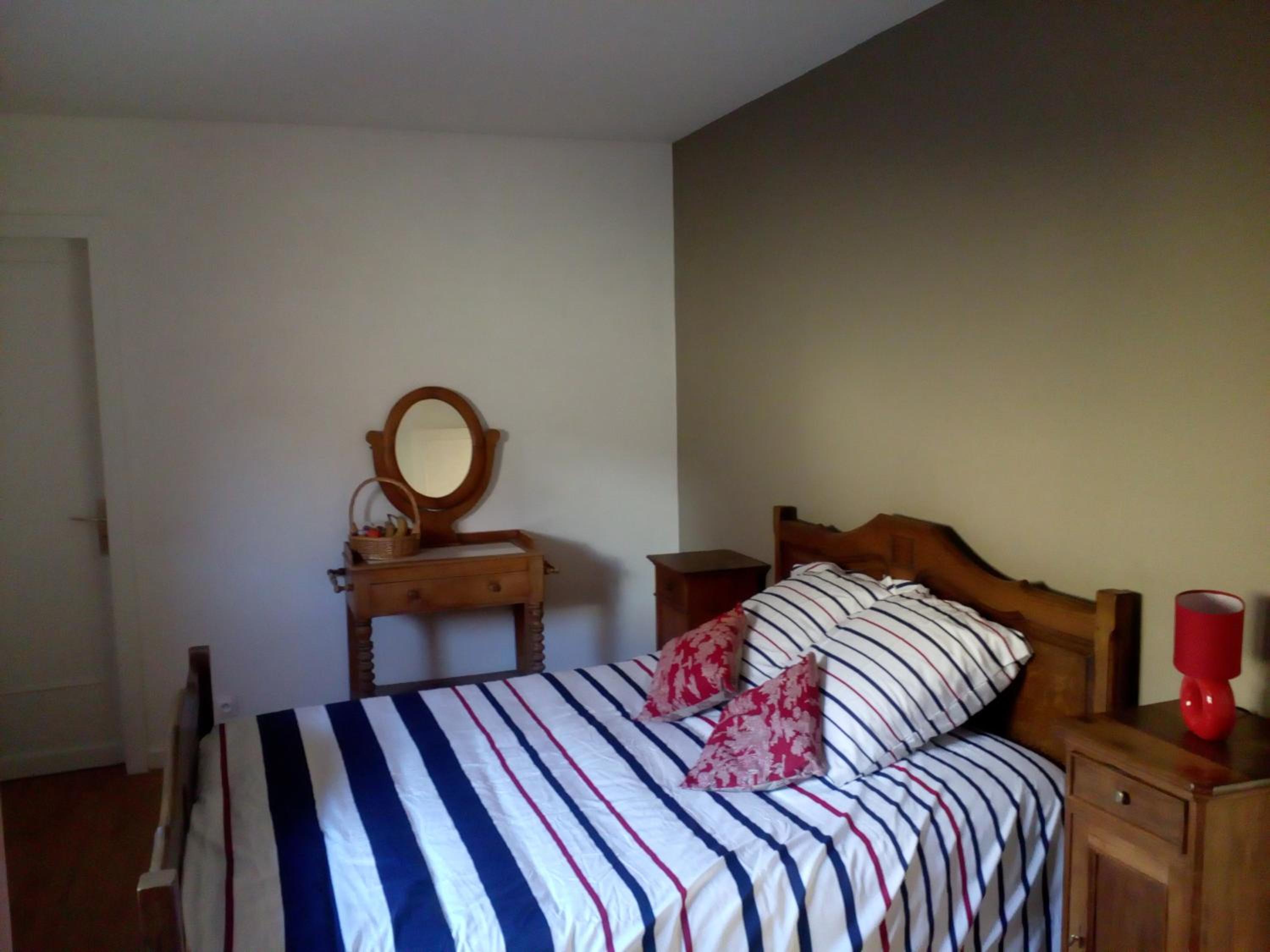 Quadruple Room with Mountain View - Photo 1