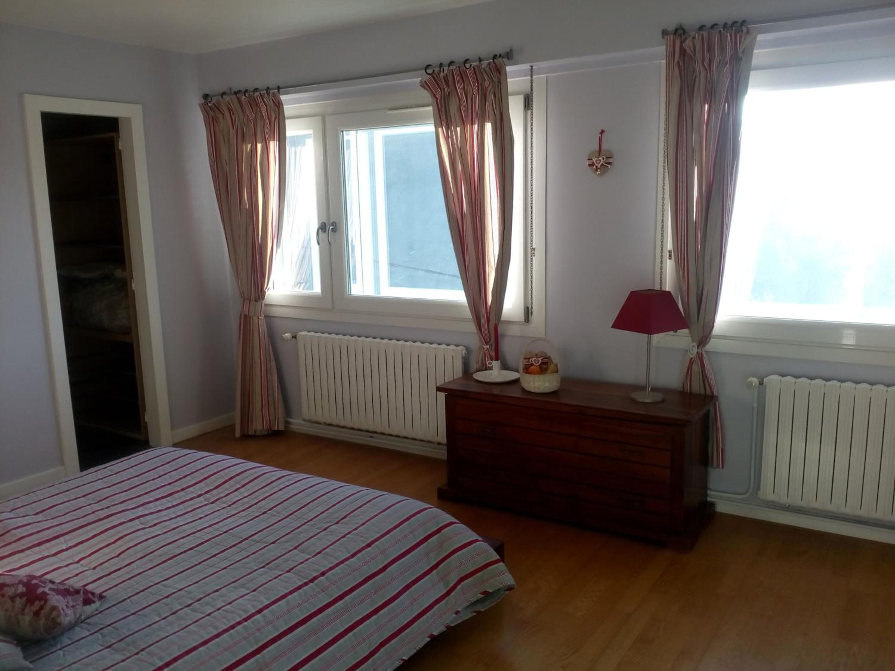 Comfort Quadruple Room - Photo 1