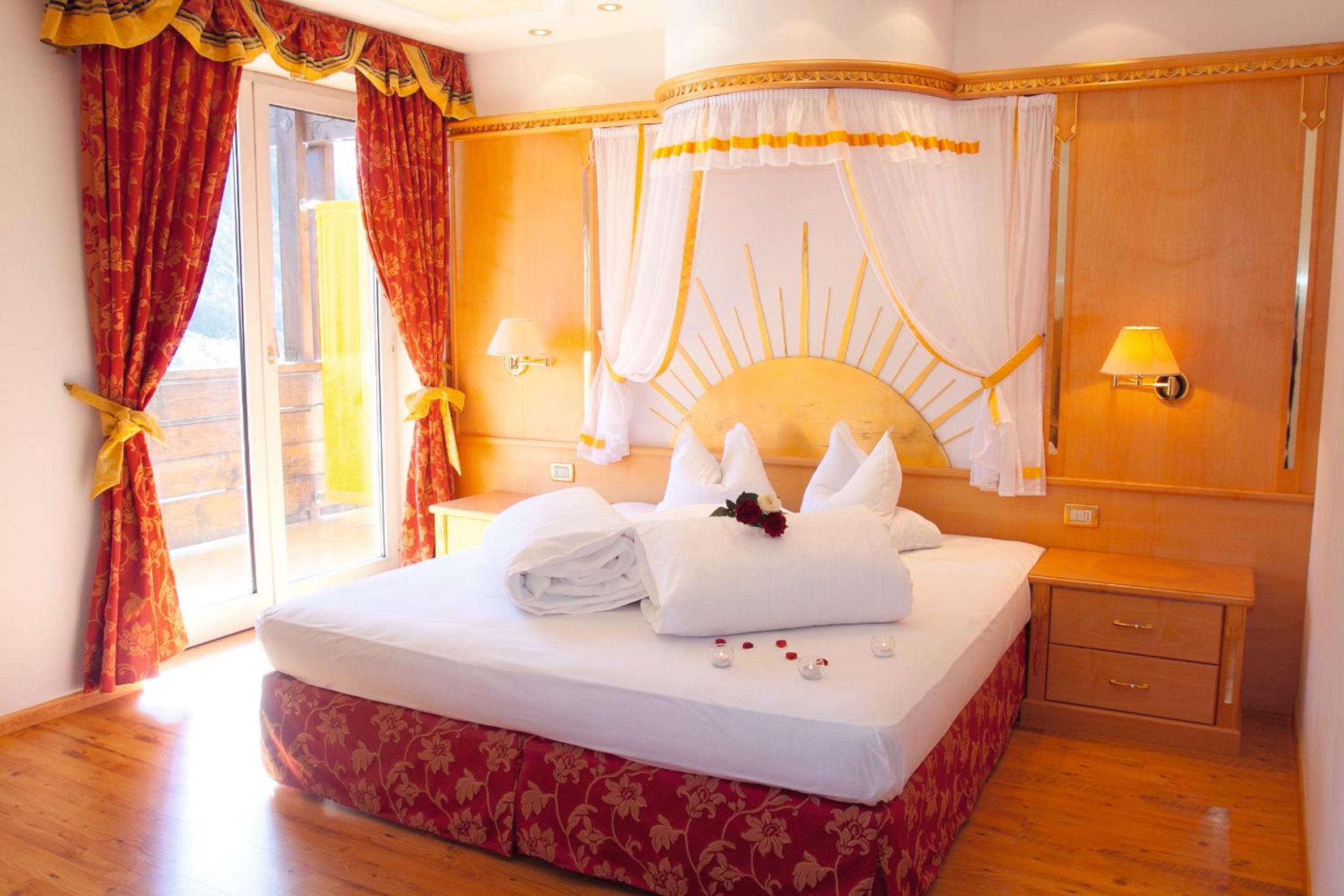 Junior Suite with Ocean View - Photo 4