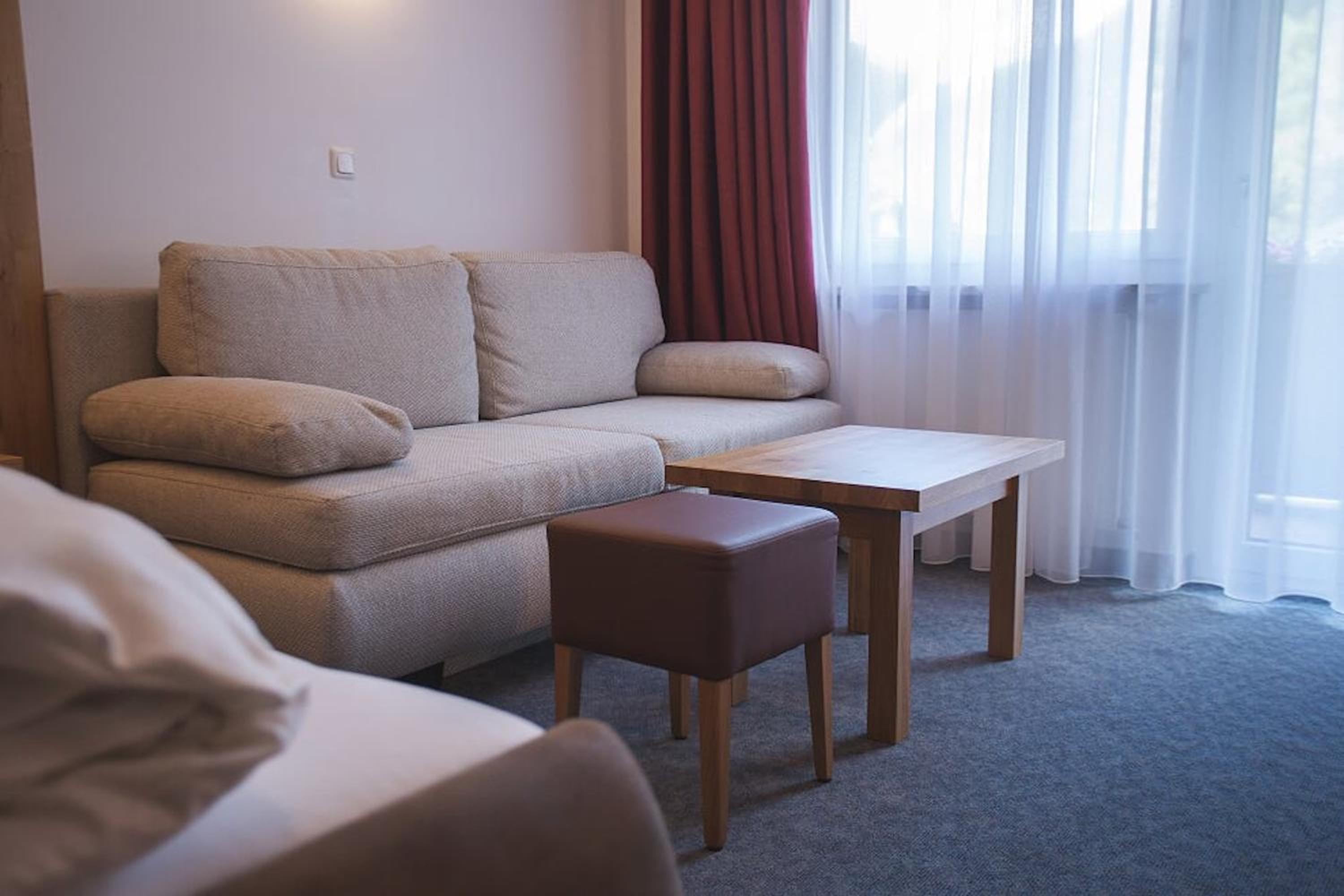 Junior Suite - Photo 3