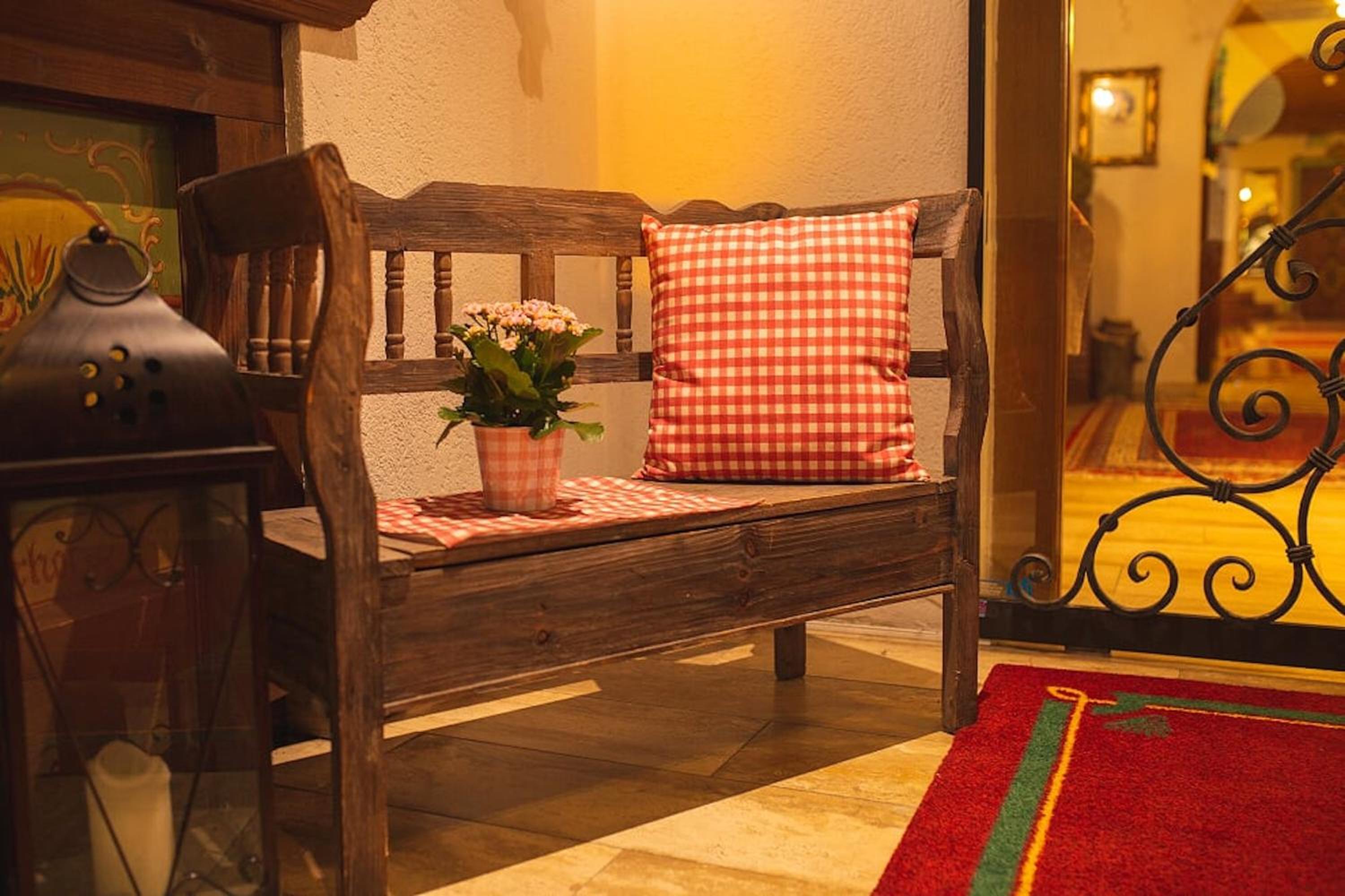 Single Room photo 3