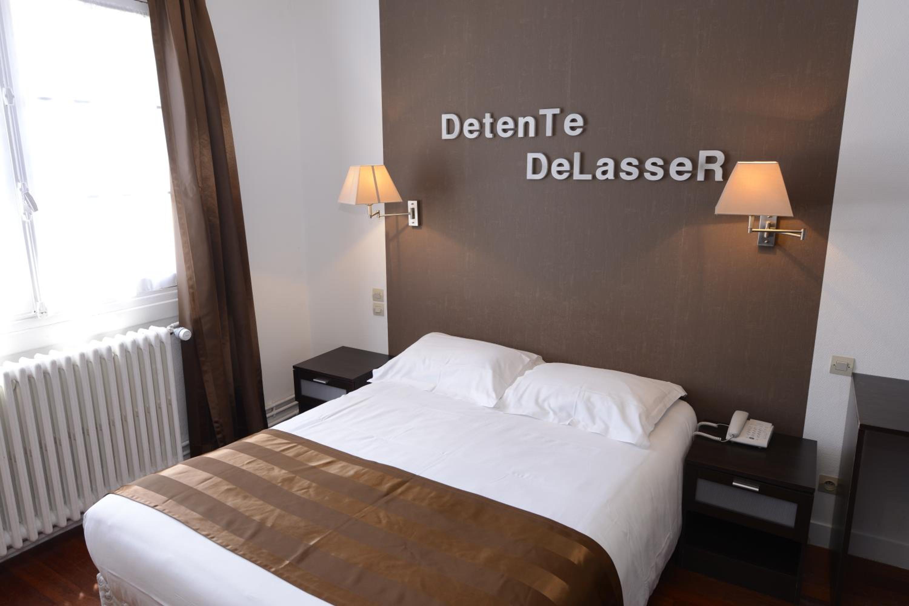 Classic Double Room - Photo 2