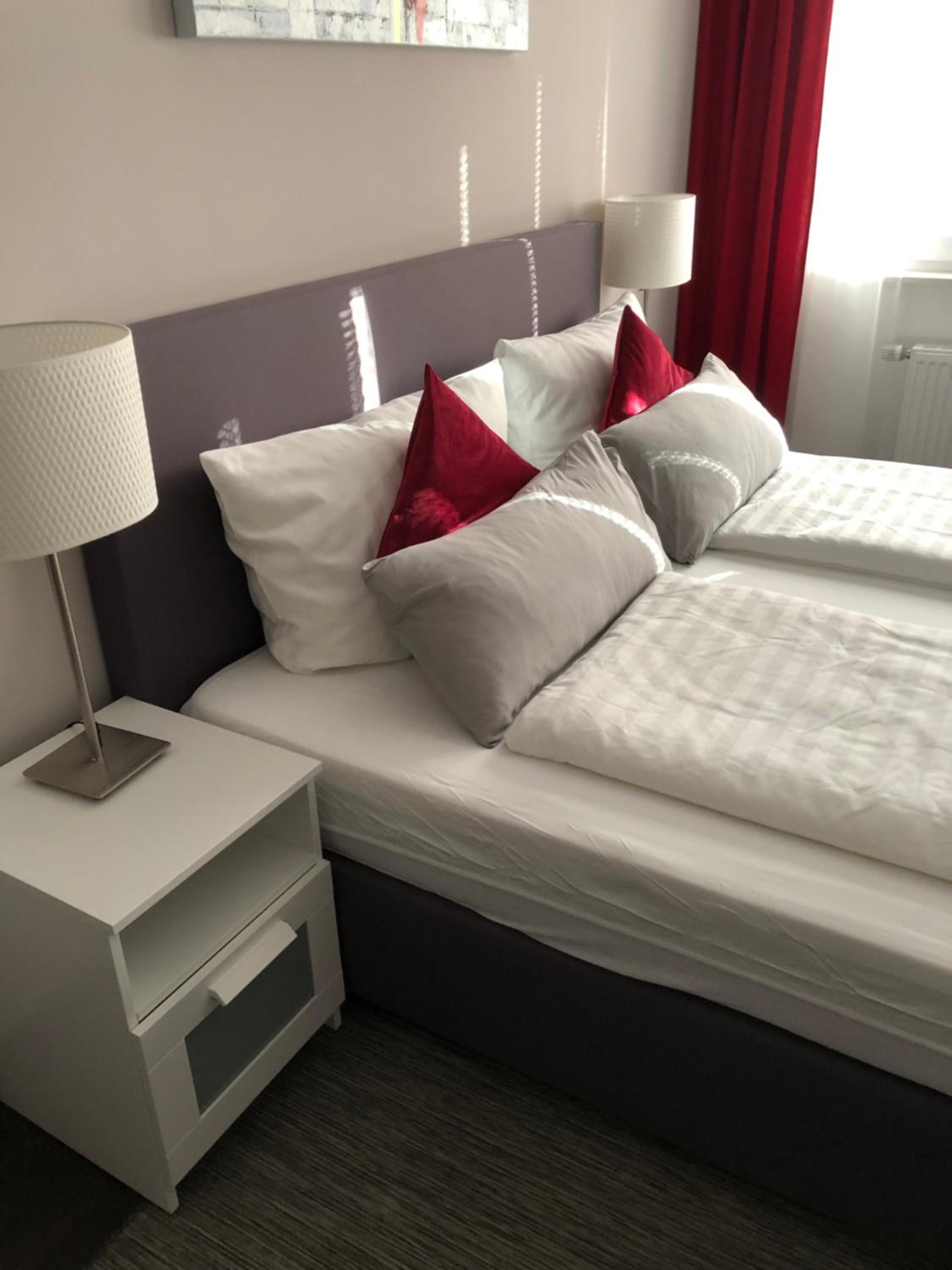 Superior Double Room photo 2