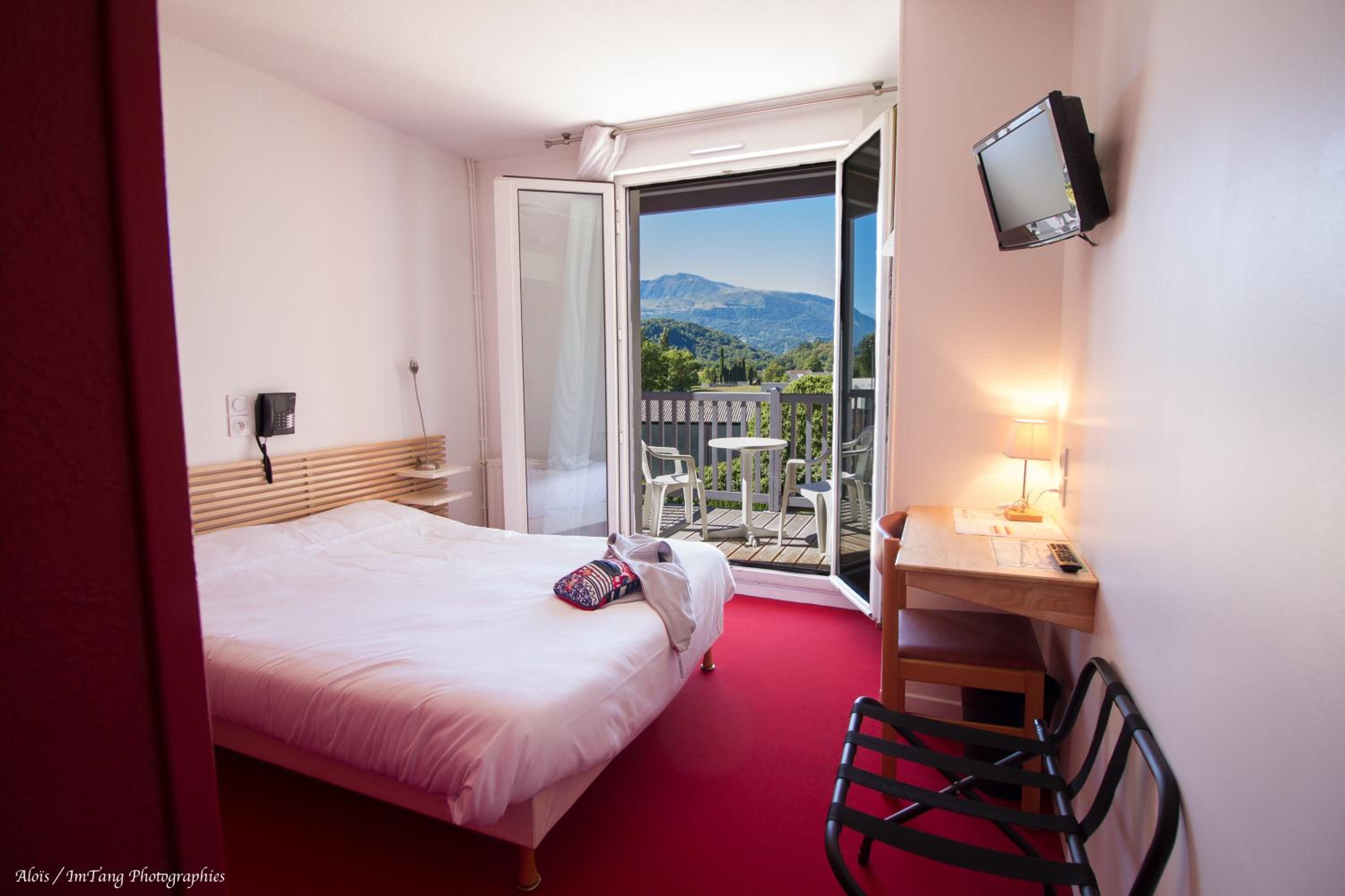Double Room - Photo 1