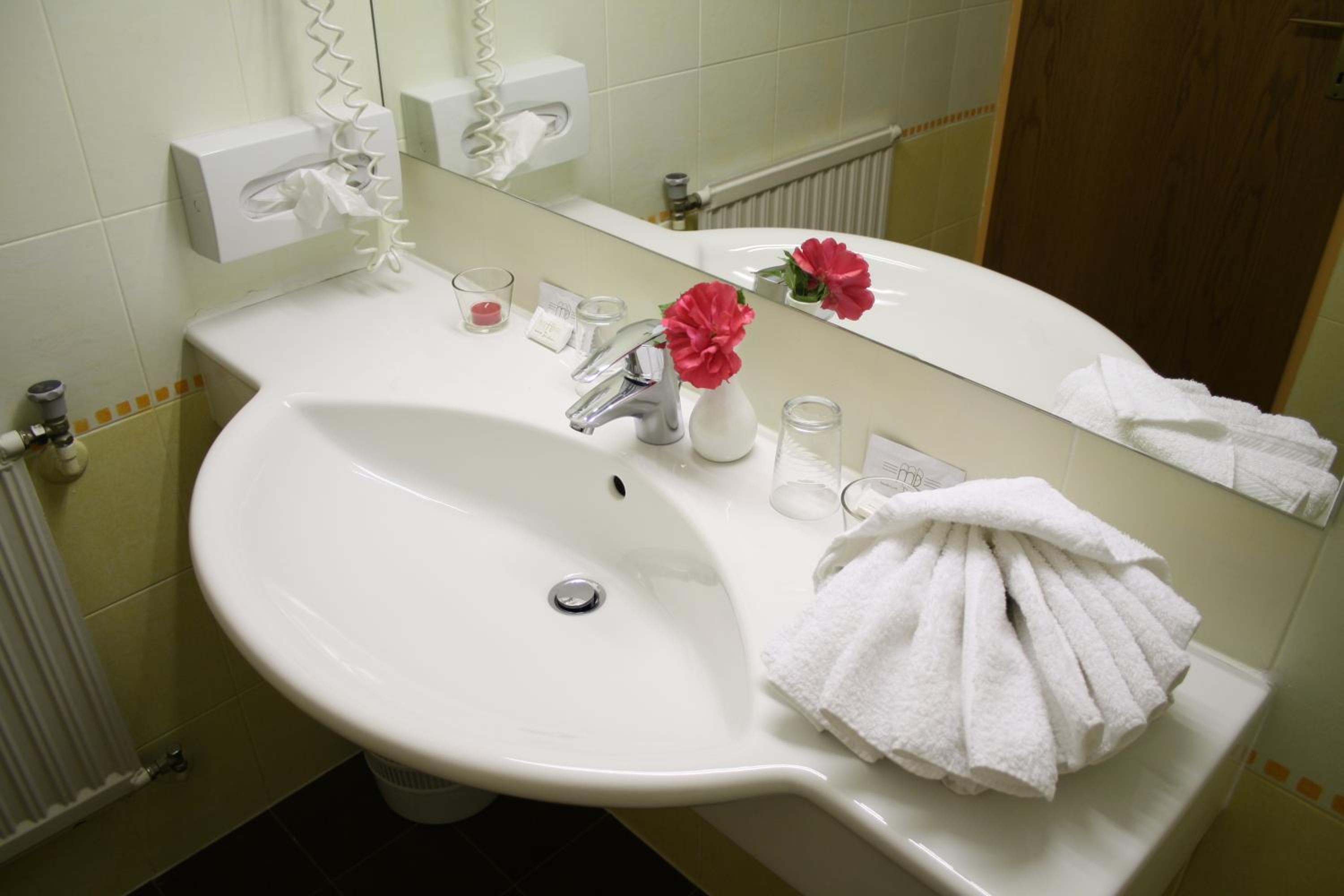 Double Room with Balcony photo 1