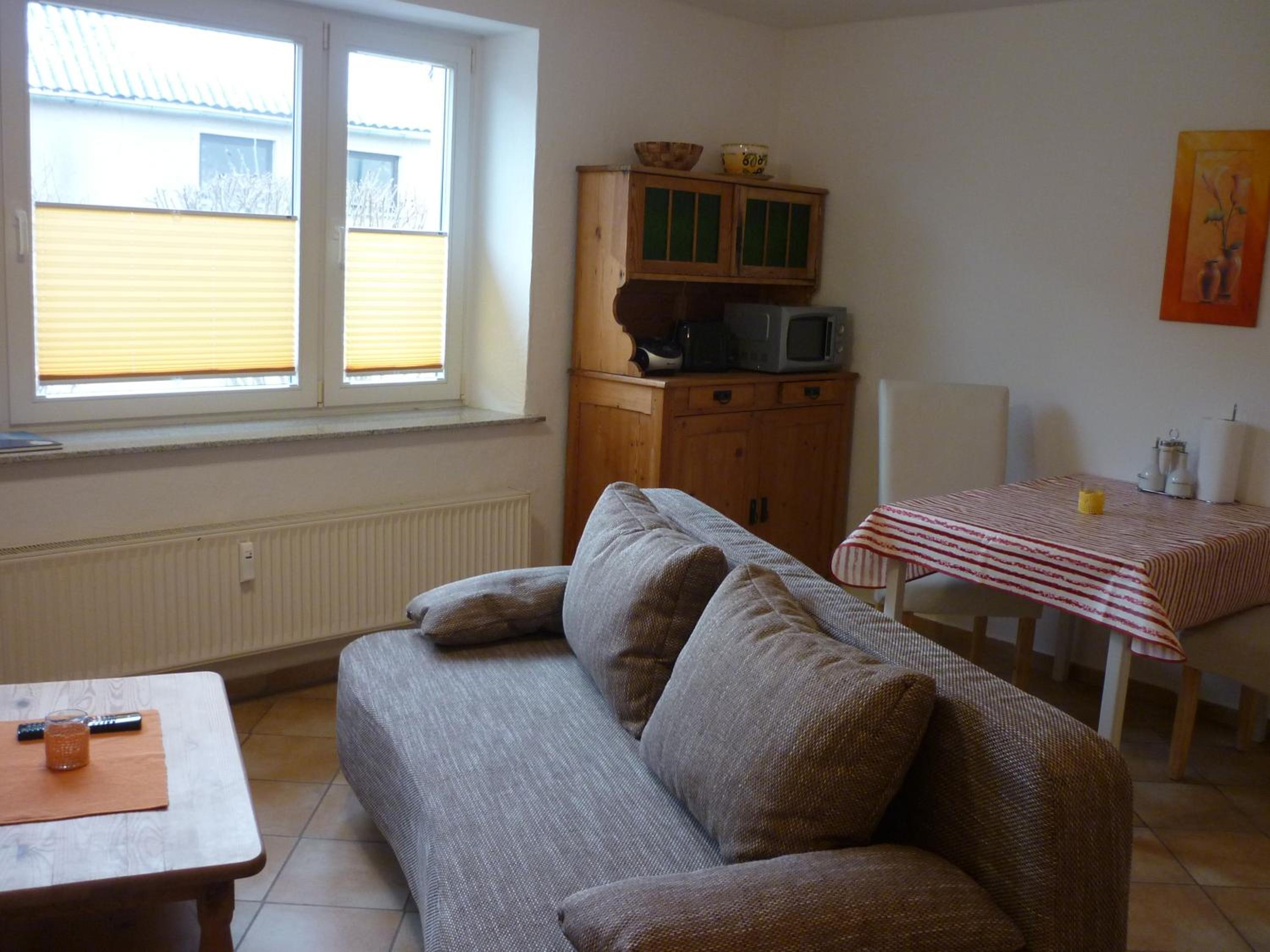 One-Bedroom Apartment (4 Adults) photo 3