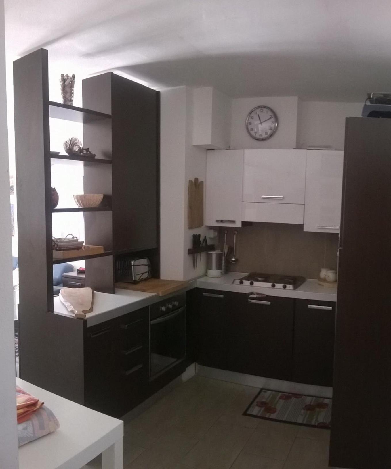 Two-Bedroom Apartment photo 2