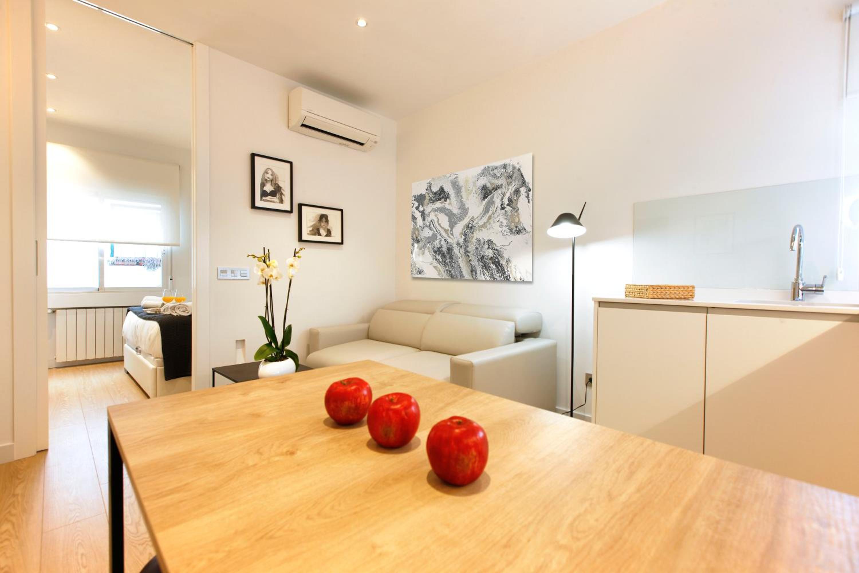 Superior Apartment photo 2